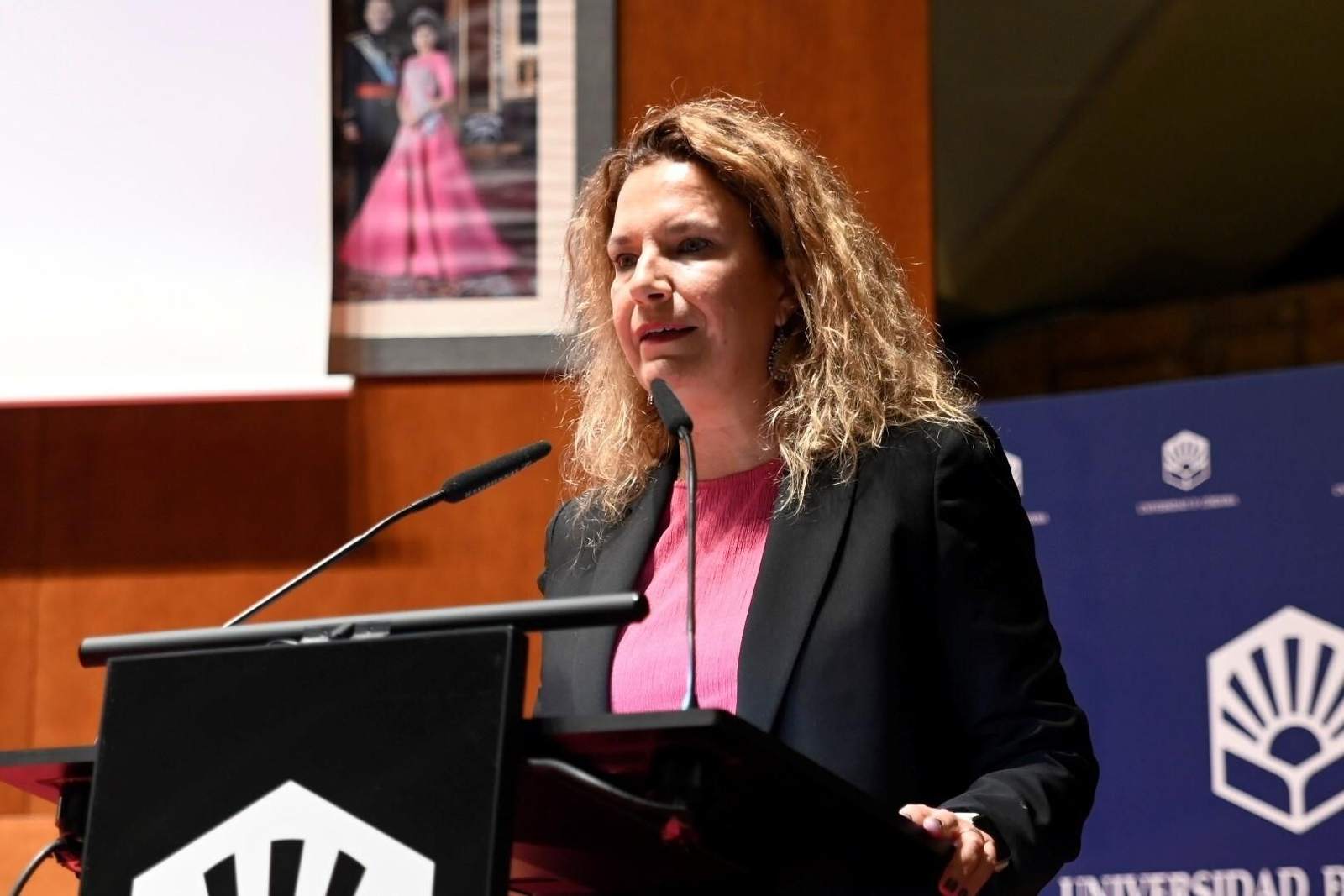 La entrega de los premios Santo Tomás de Aquino de la Universidad de Córdoba, en imágenes