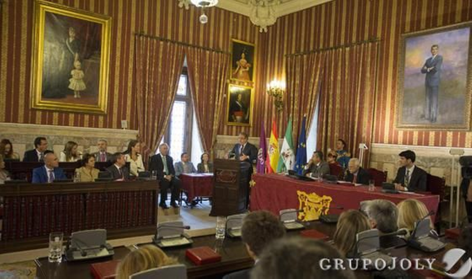 Foto: Antonio Pizarro