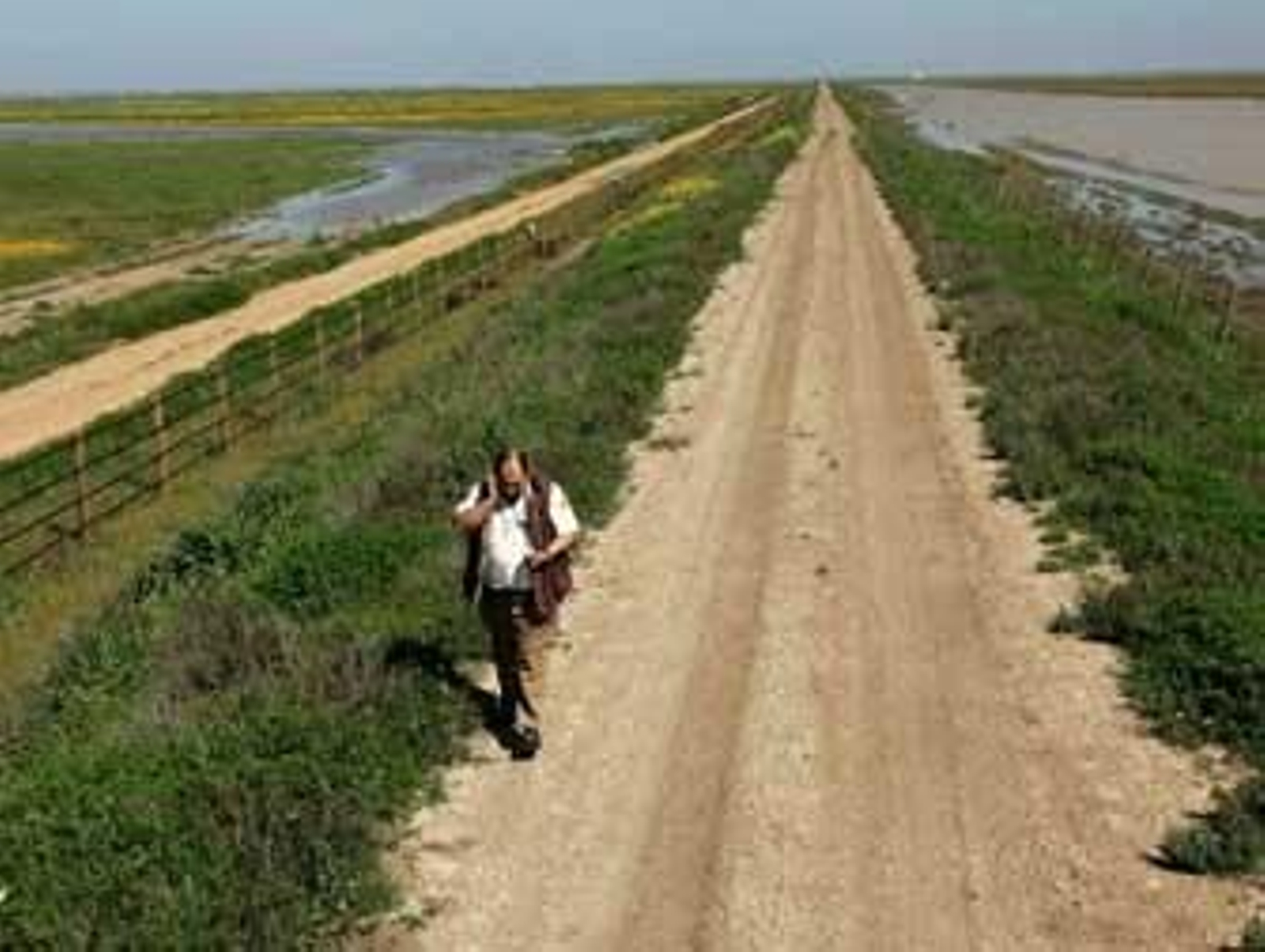 La Unesco pide a España que no autorice el dragado del Guadalquivir