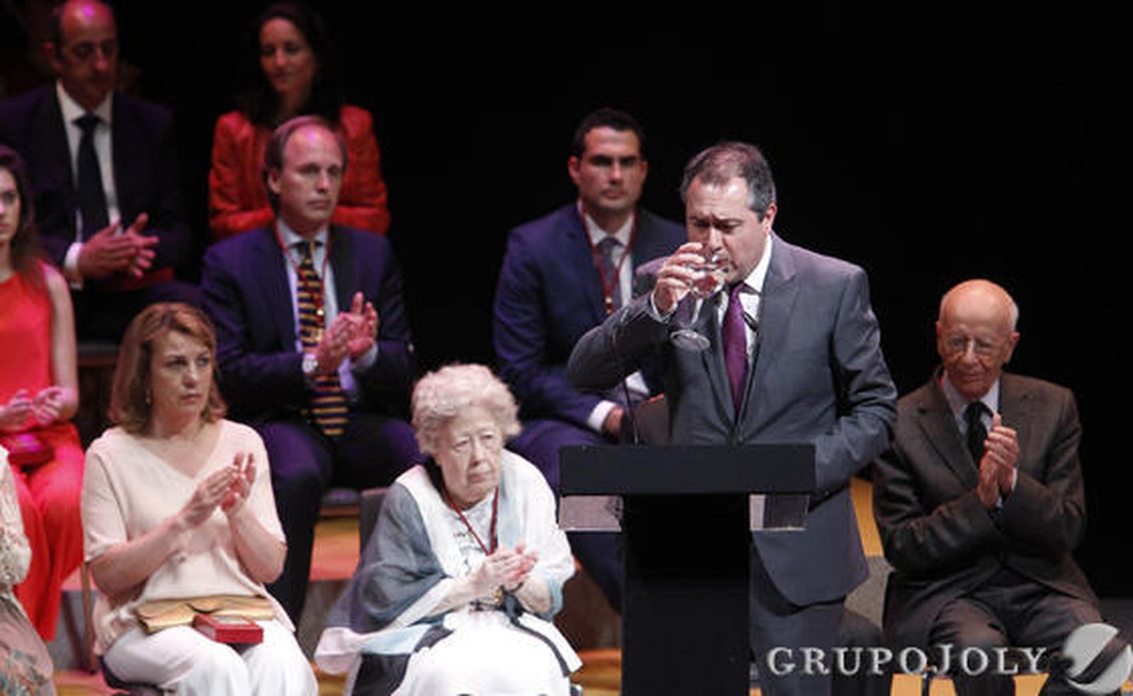 Foto: Antonio Pizarro