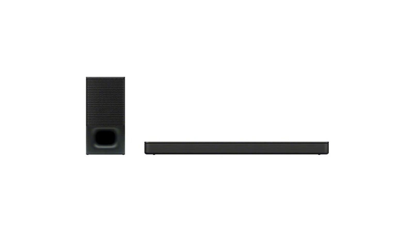 Sony HT-S350 - Barra de Sonido