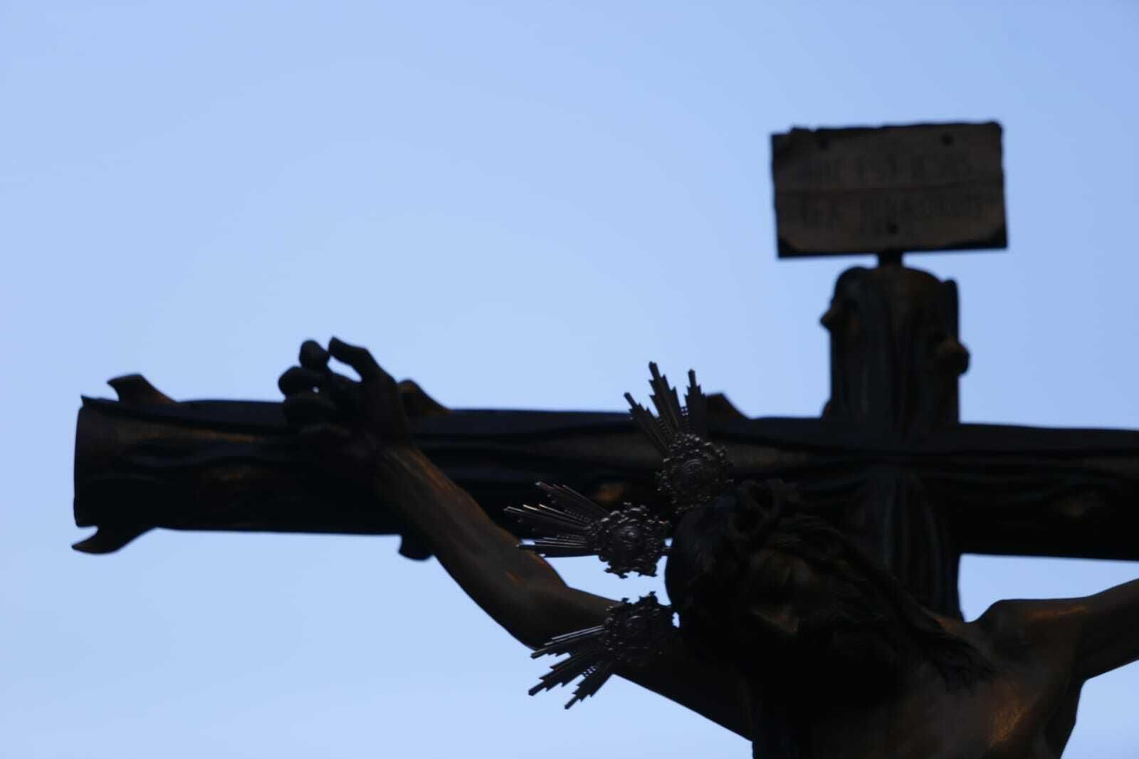 Las imágenes de la Vera Cruz