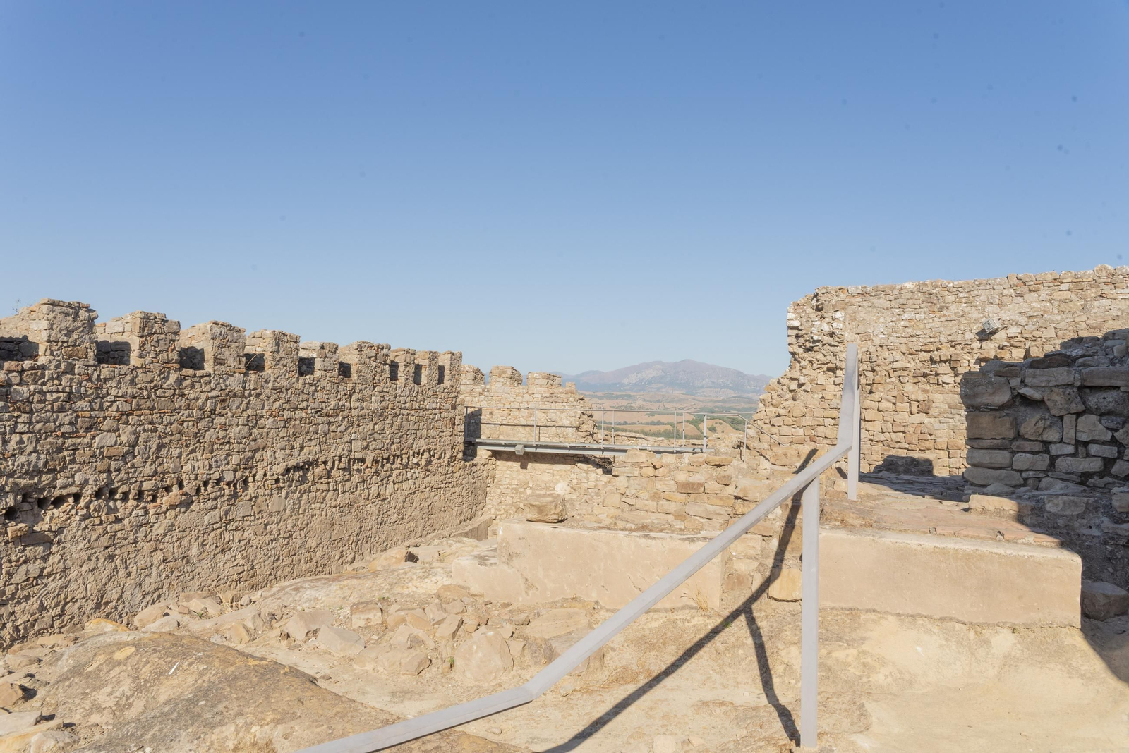 Fotos de Jimena de la Frontera