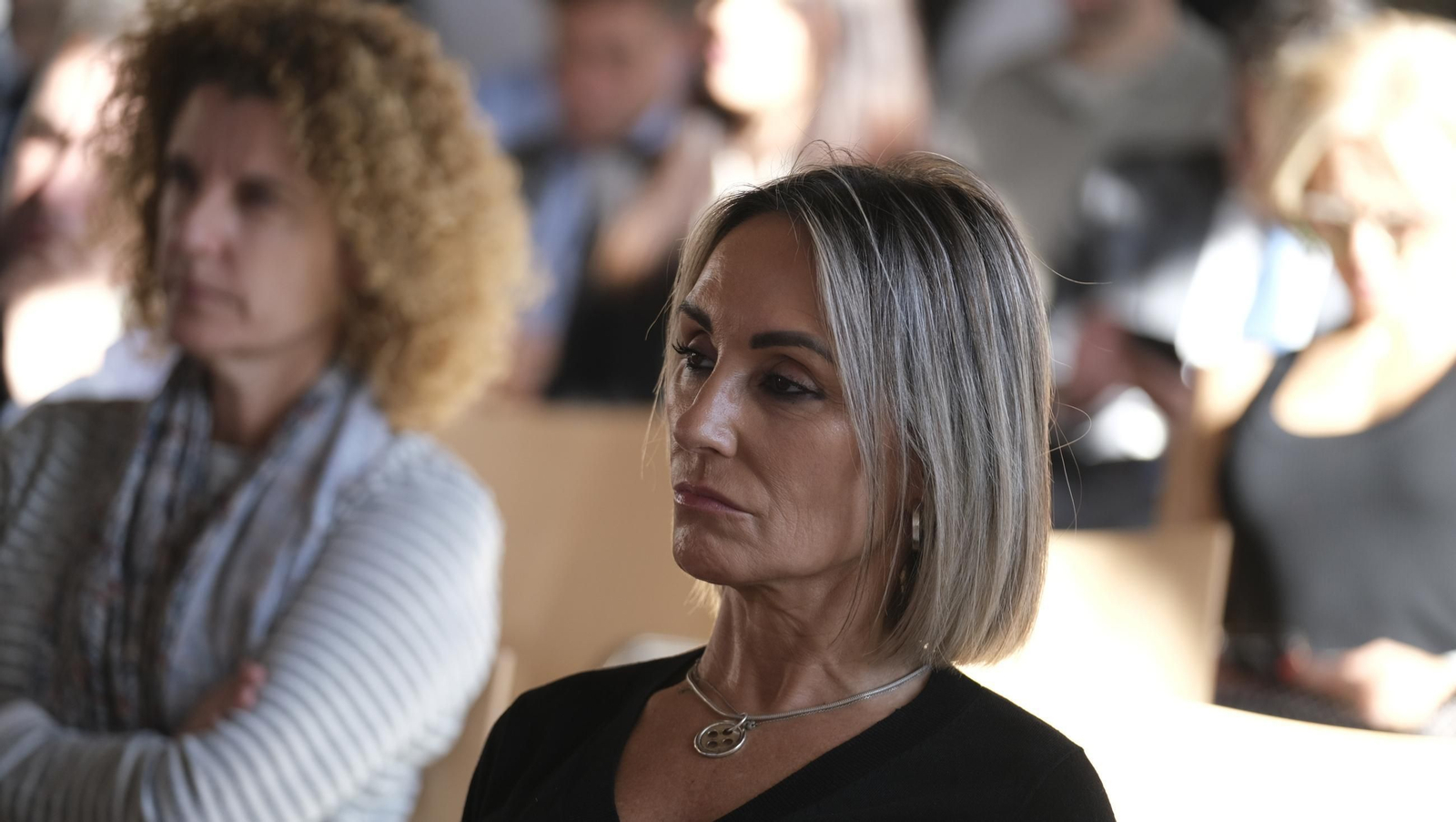 Imágenes de la Jornada BBVA-Grupo Joly 'Revolución Agrotech en el Campo', en Almería