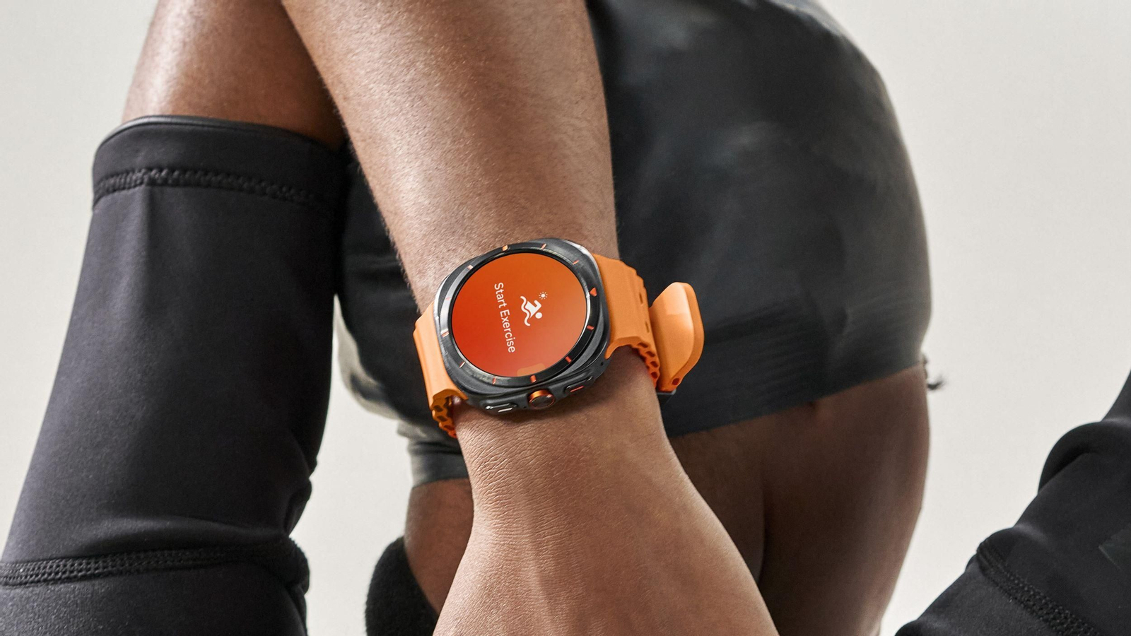 Samsung Galaxy Watch Ultra