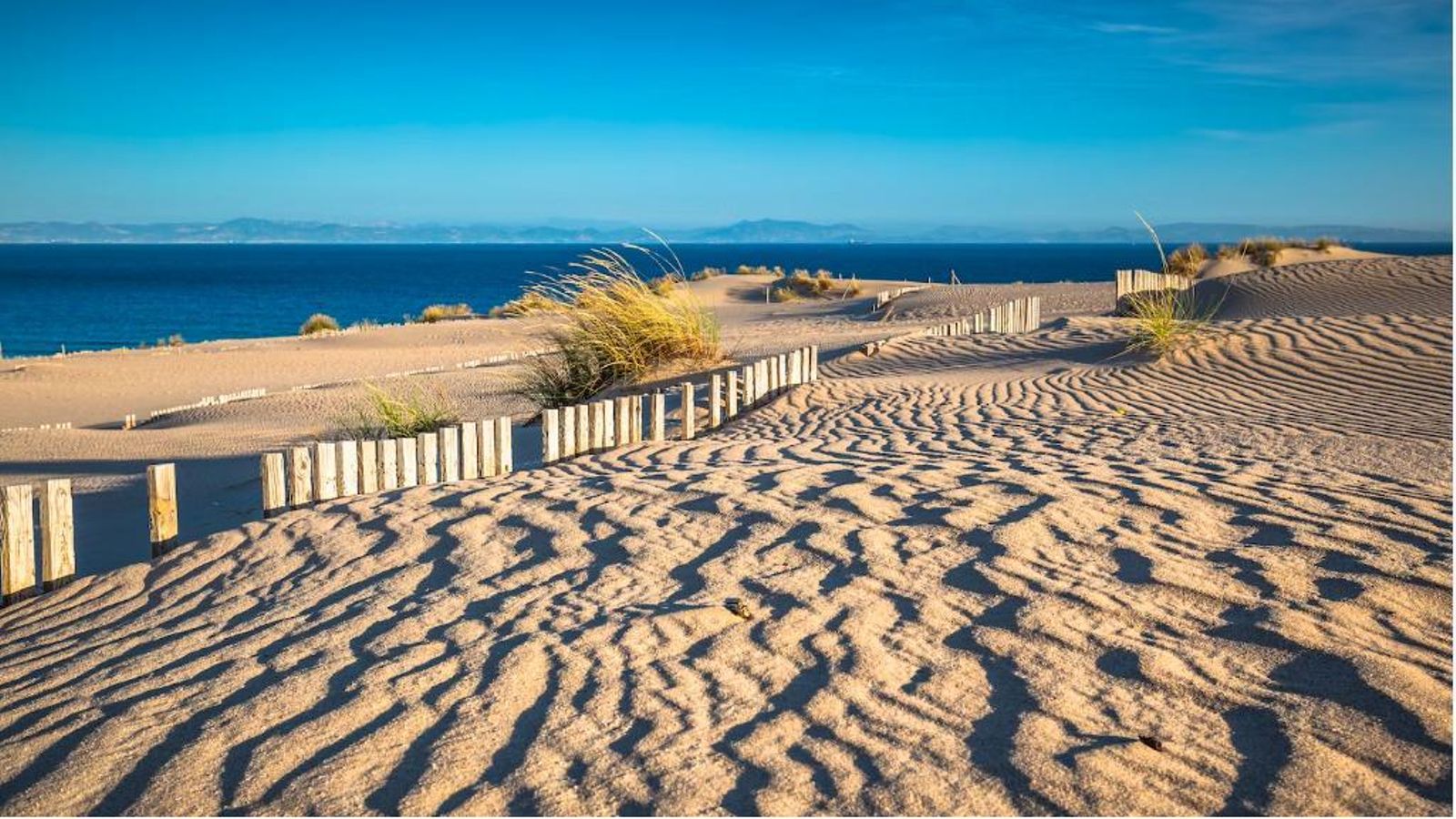 Foto de Punta Paloma utilizada por Lonely Planet para ilustrar el artículo