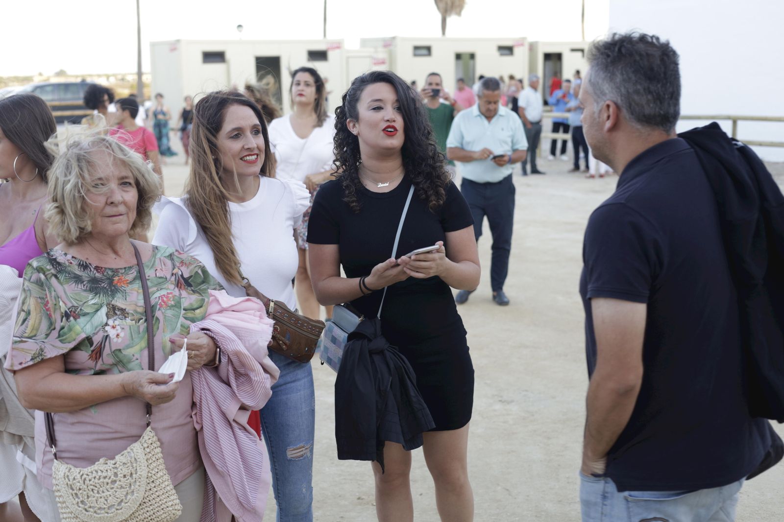 Búscate en el concierto de Juan Luis Guerra en el Concert Music Festival