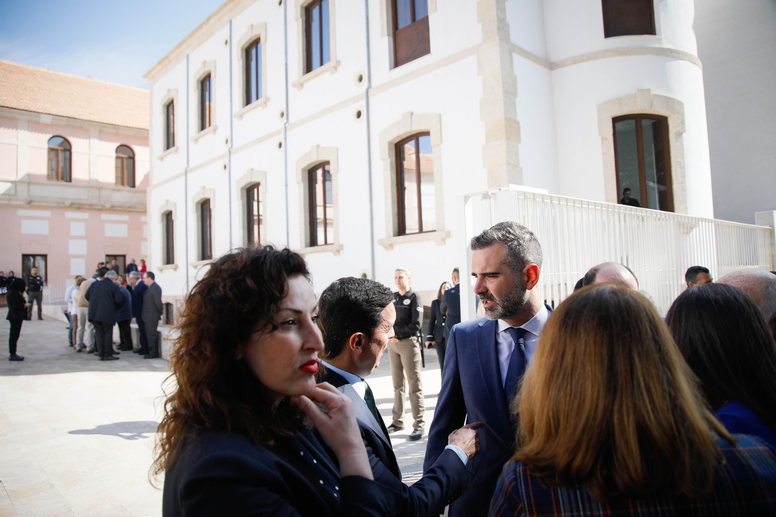 El MUREC abre sus puertas