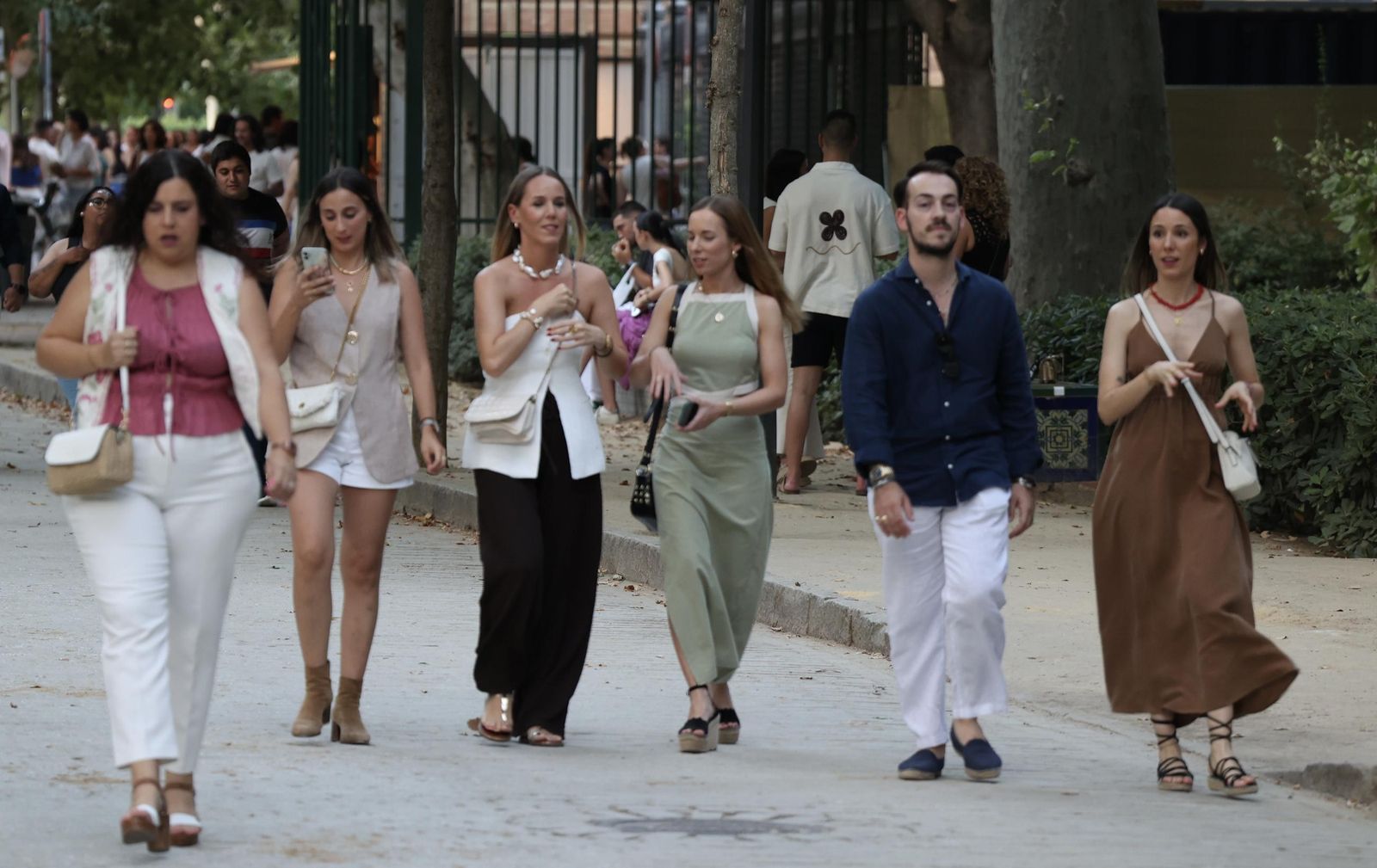 Búscate en las fotos del concierto de Antoñito Molina en Sevilla