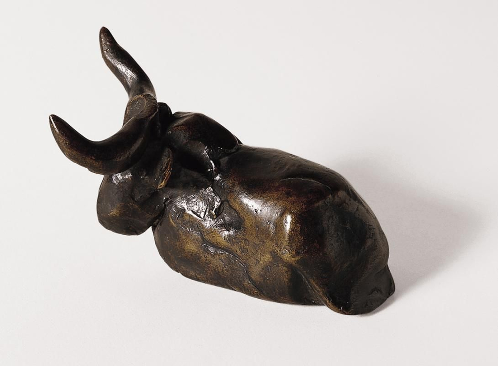 ‘Toro echado’ (Cannes, 1967).