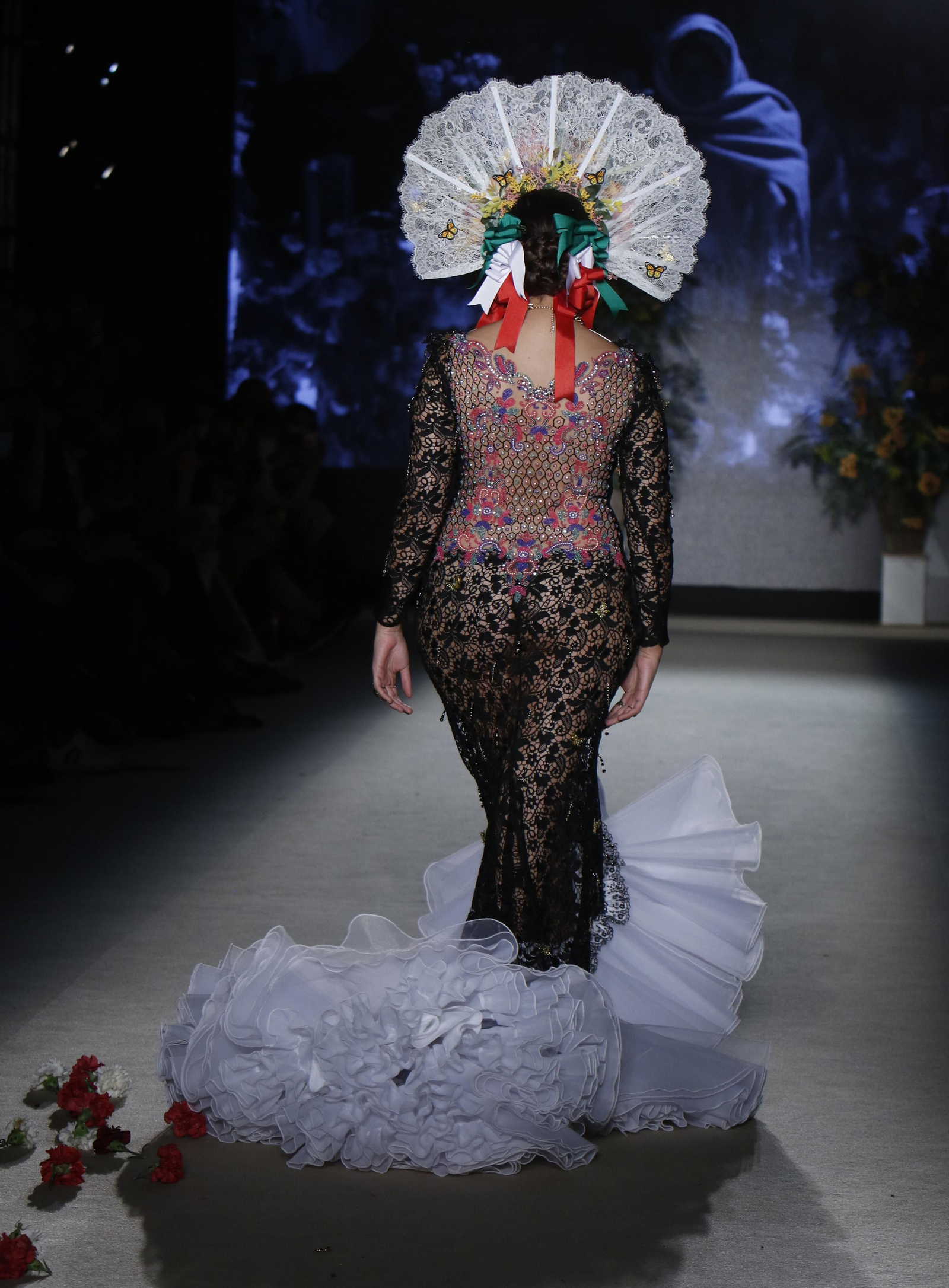 WE LOVE FLAMENCO. Daniel Robles