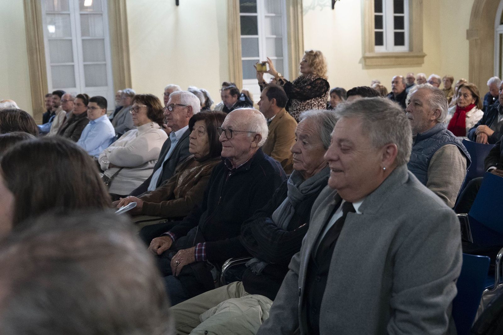 Pablo Aguado y David de Miranda, premiados en el Foro 3 Taurinos 3 de Almería
