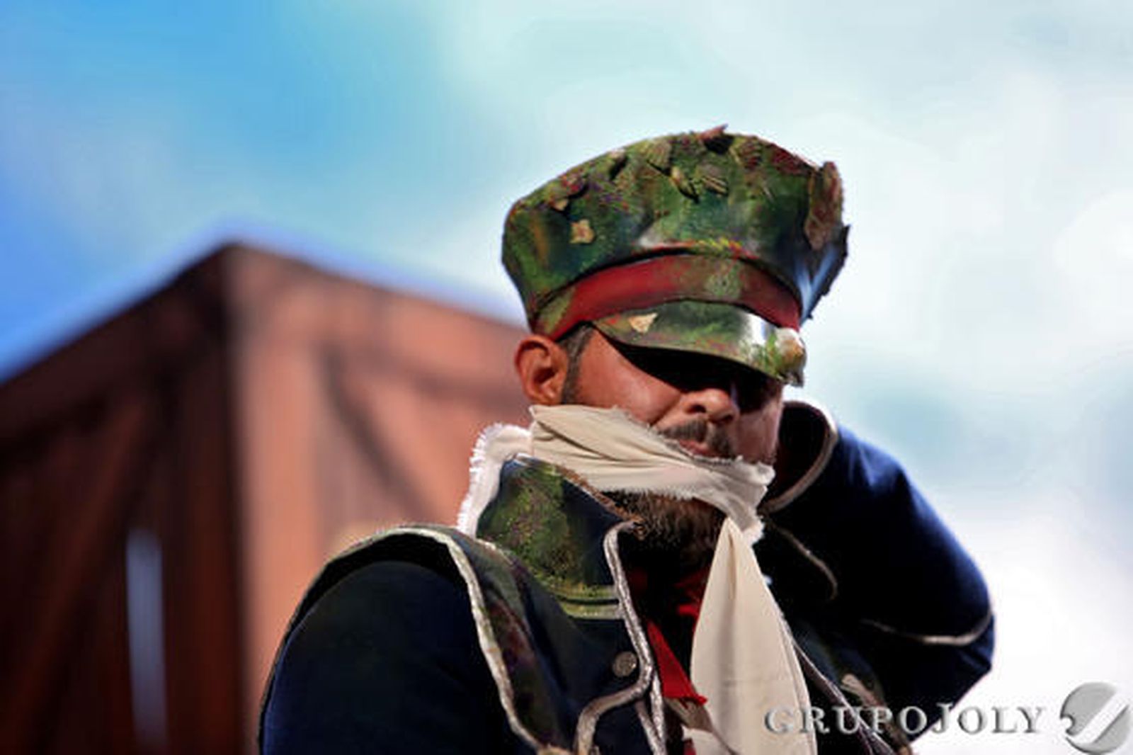 Foto: Lourdes de Vicente y Fito Carreto