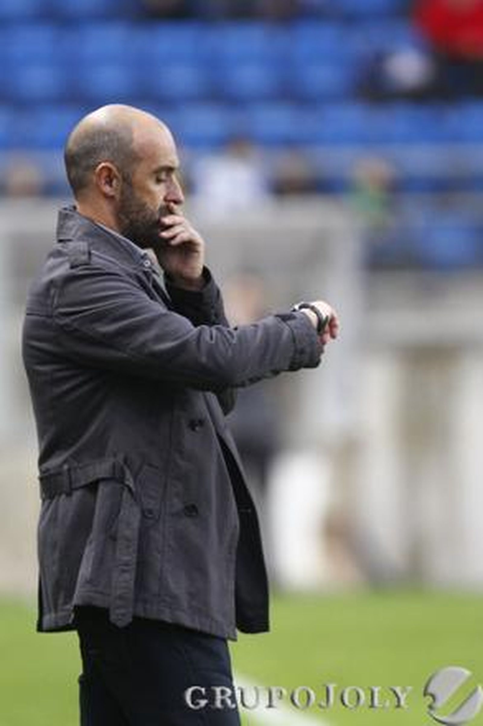 Foto: Lourdes de Vicente