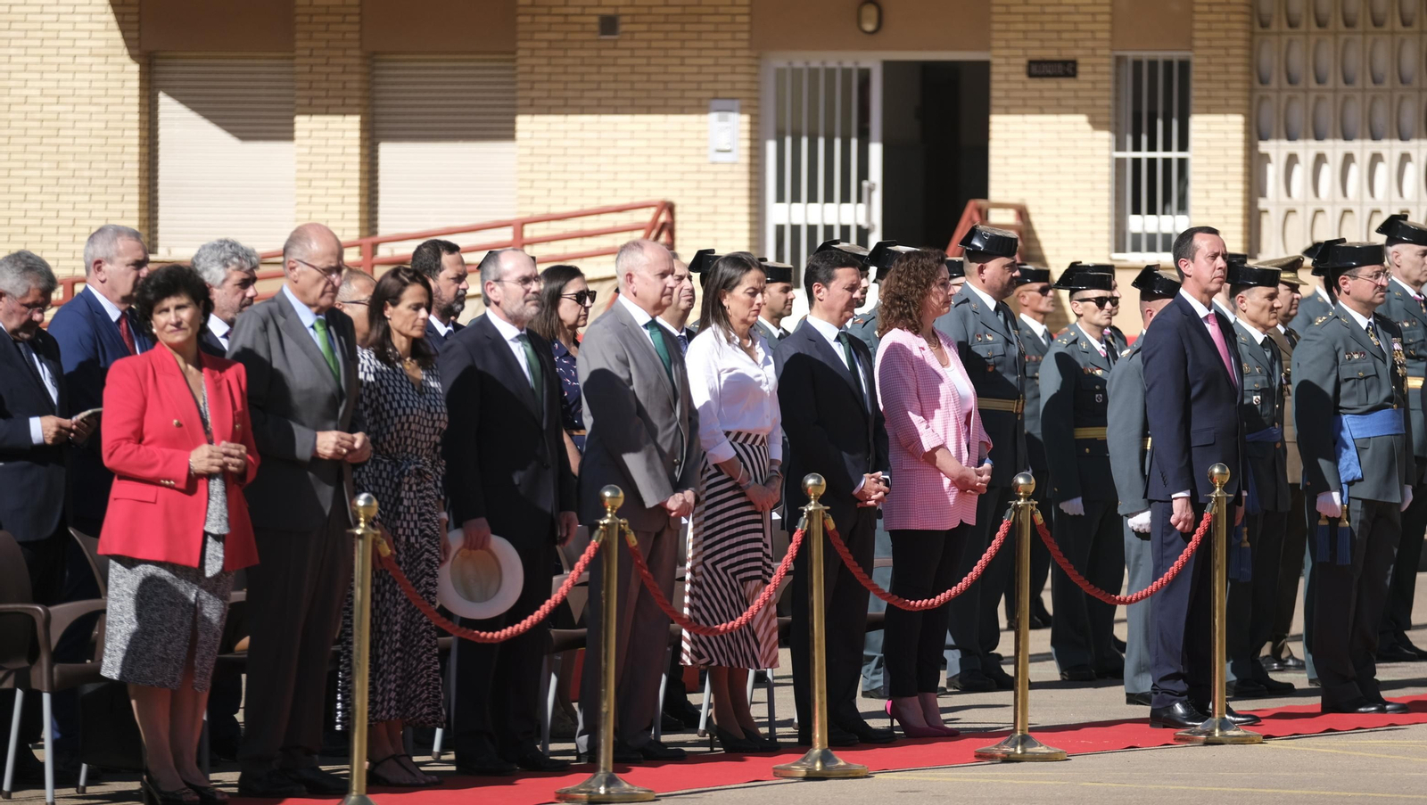 Imágenes del viernes 9 de junio en Almería