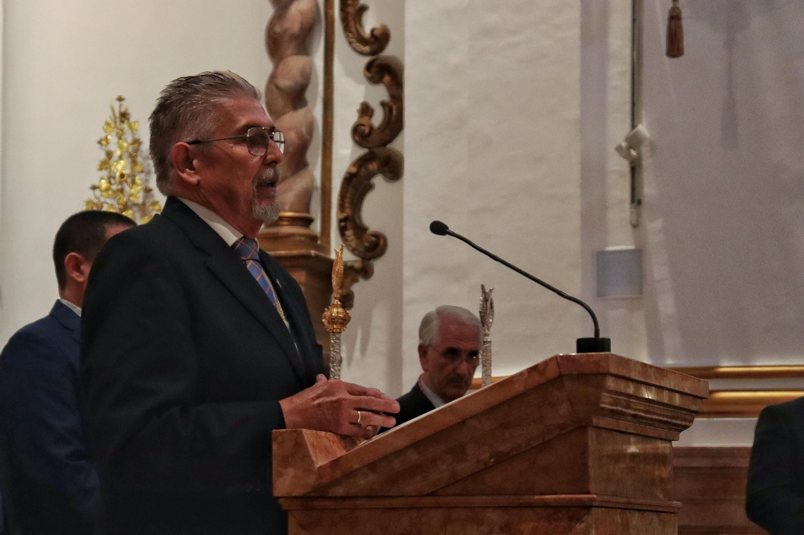 Las fotos de la celebración de los Patronos de Málaga