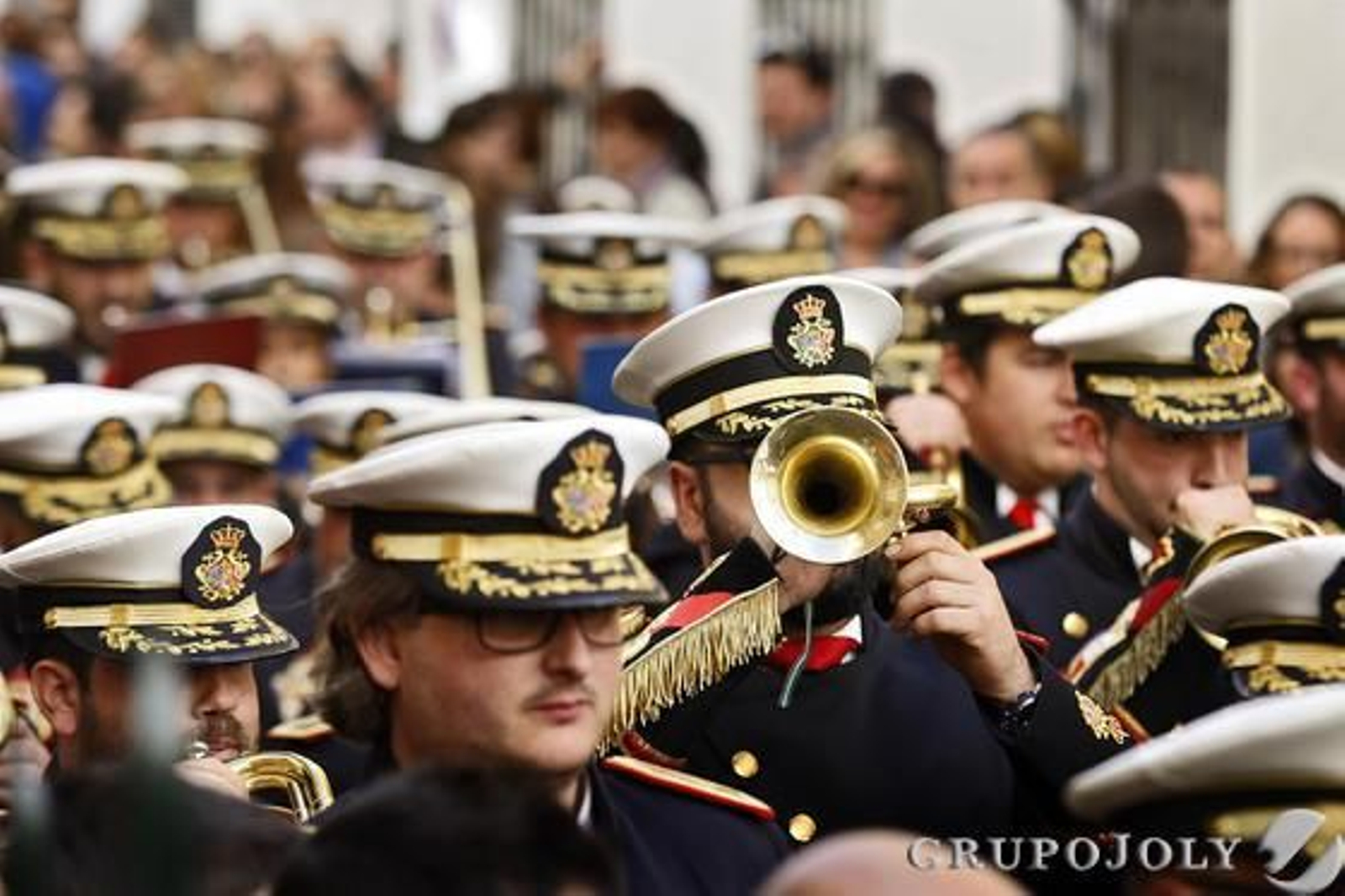 La Palma. /Joaquín Pino