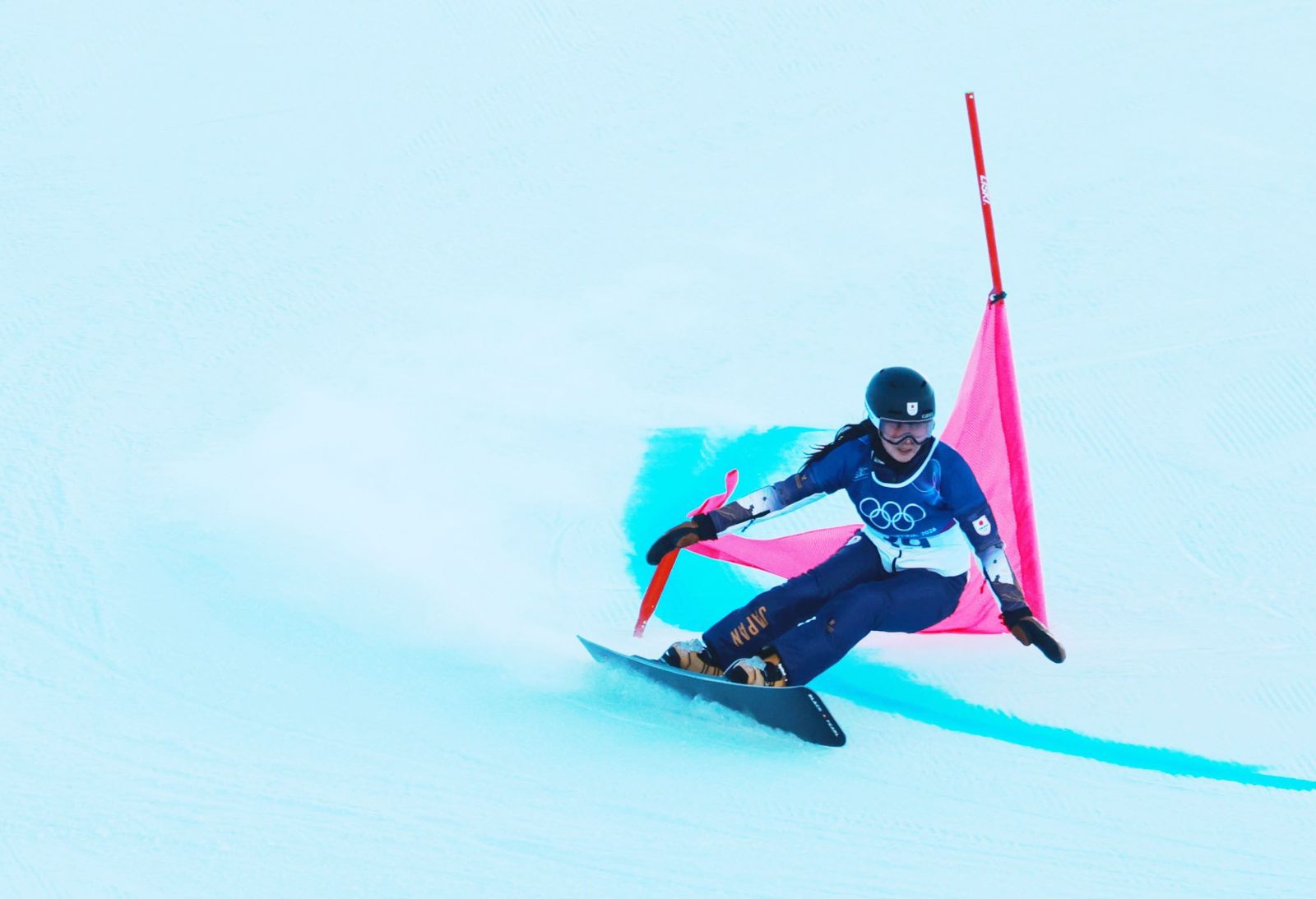 Las mejores fotos de los Juegos Olímpicos de invierno Milán Cortina d'Ampezzo 2026 | Tercera jornada