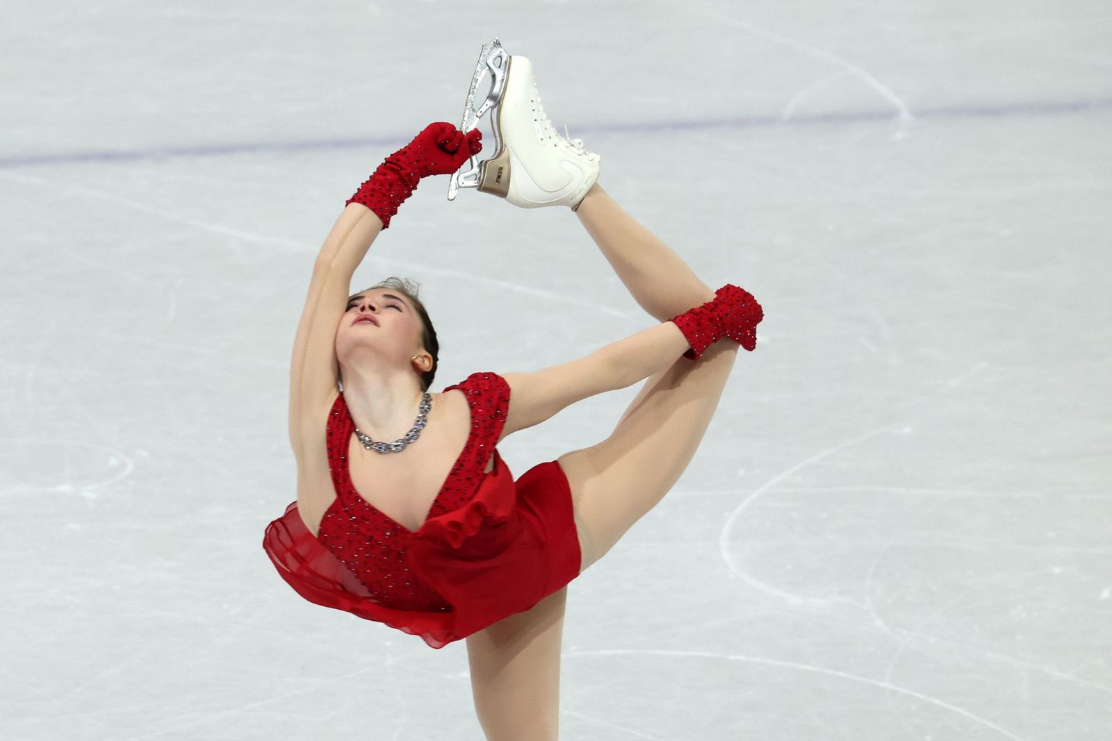 Las mejores fotos de los Juegos Olímpicos de invierno Milán Cortina d'Ampezzo 2026 | Jornada 12