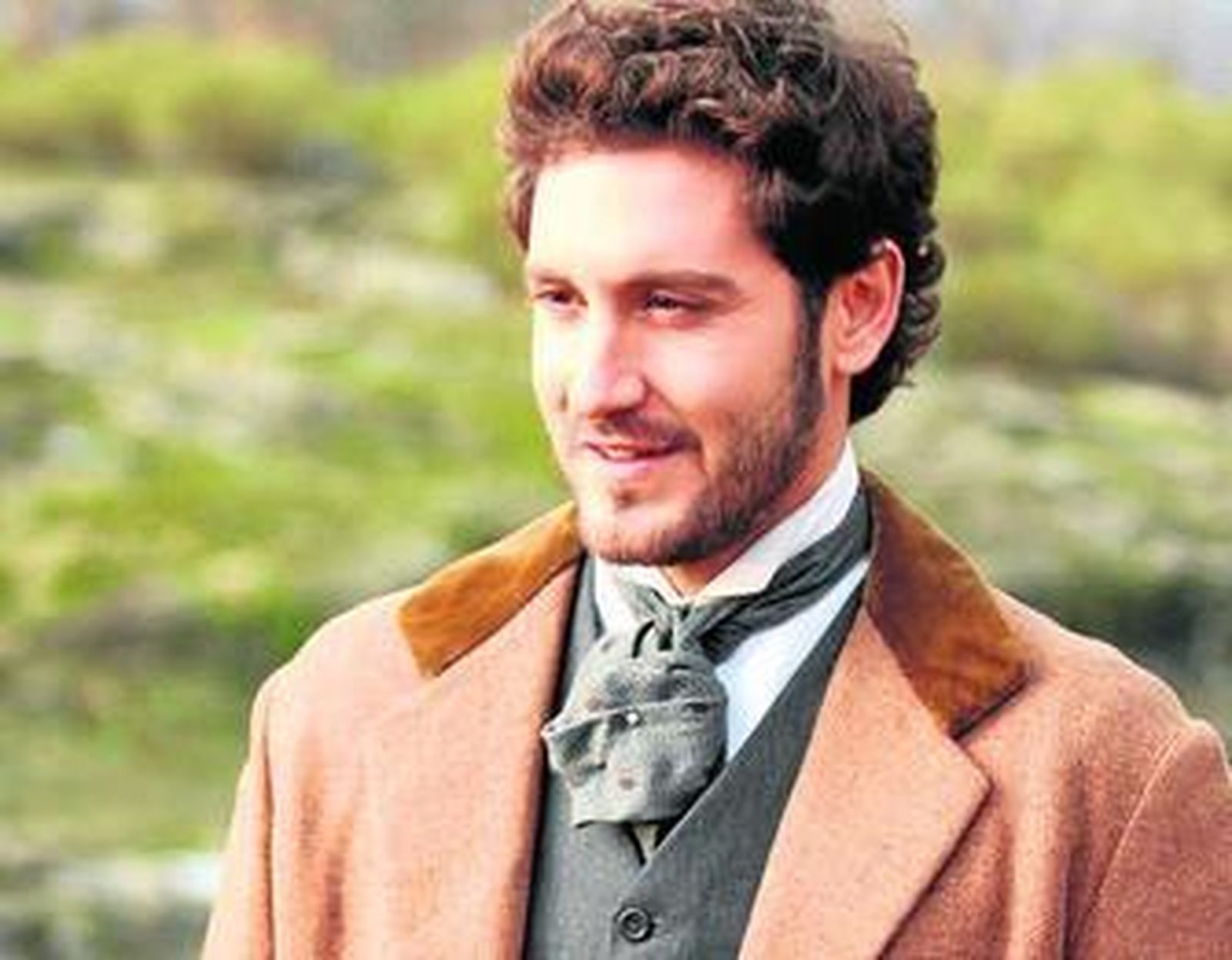 Alex Gadea protagonizará 'Cita a ciegas', que llegará a Cuatro en 2014