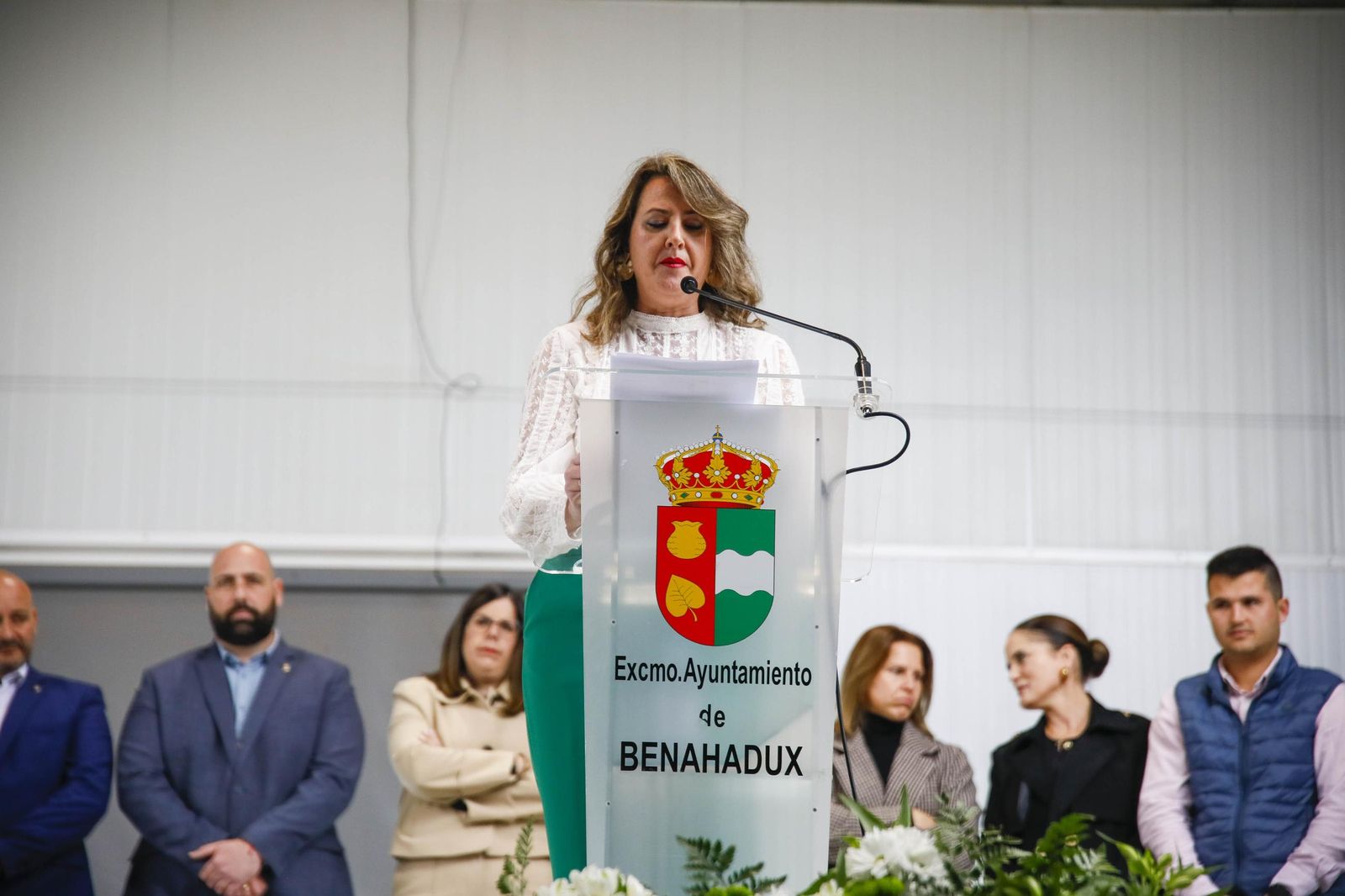 XXIX Cata de Vinos Artesanos de Benahadux