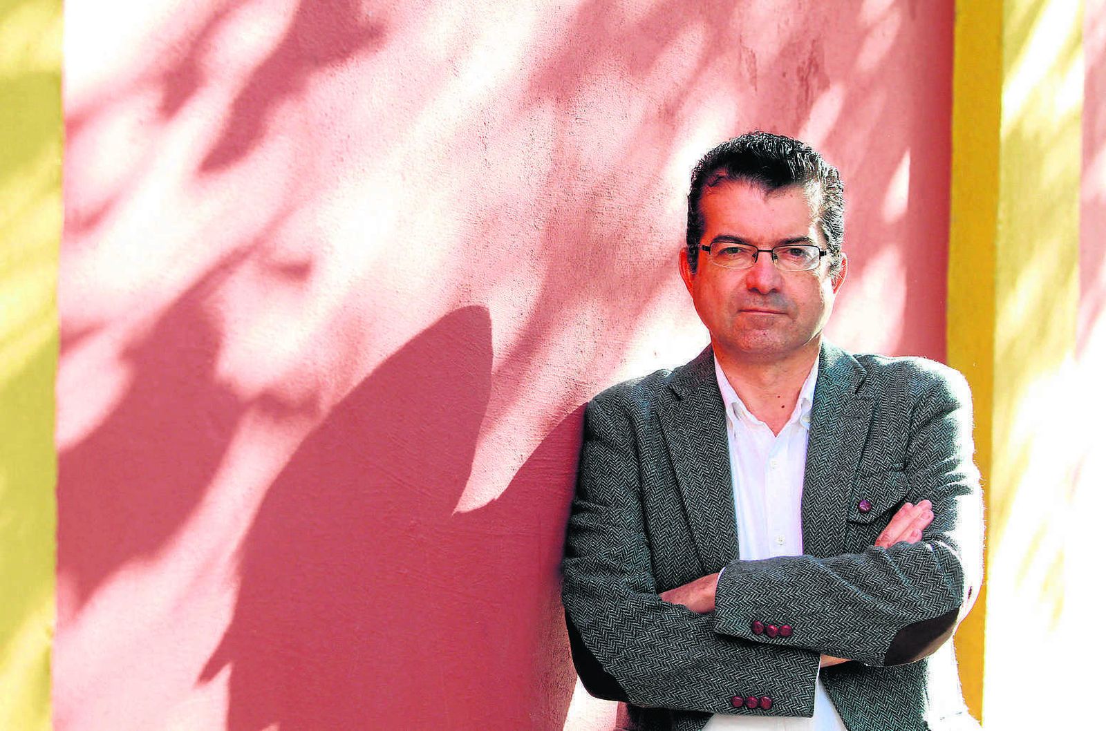 Ramón Cañizares, en San Lorenzo.