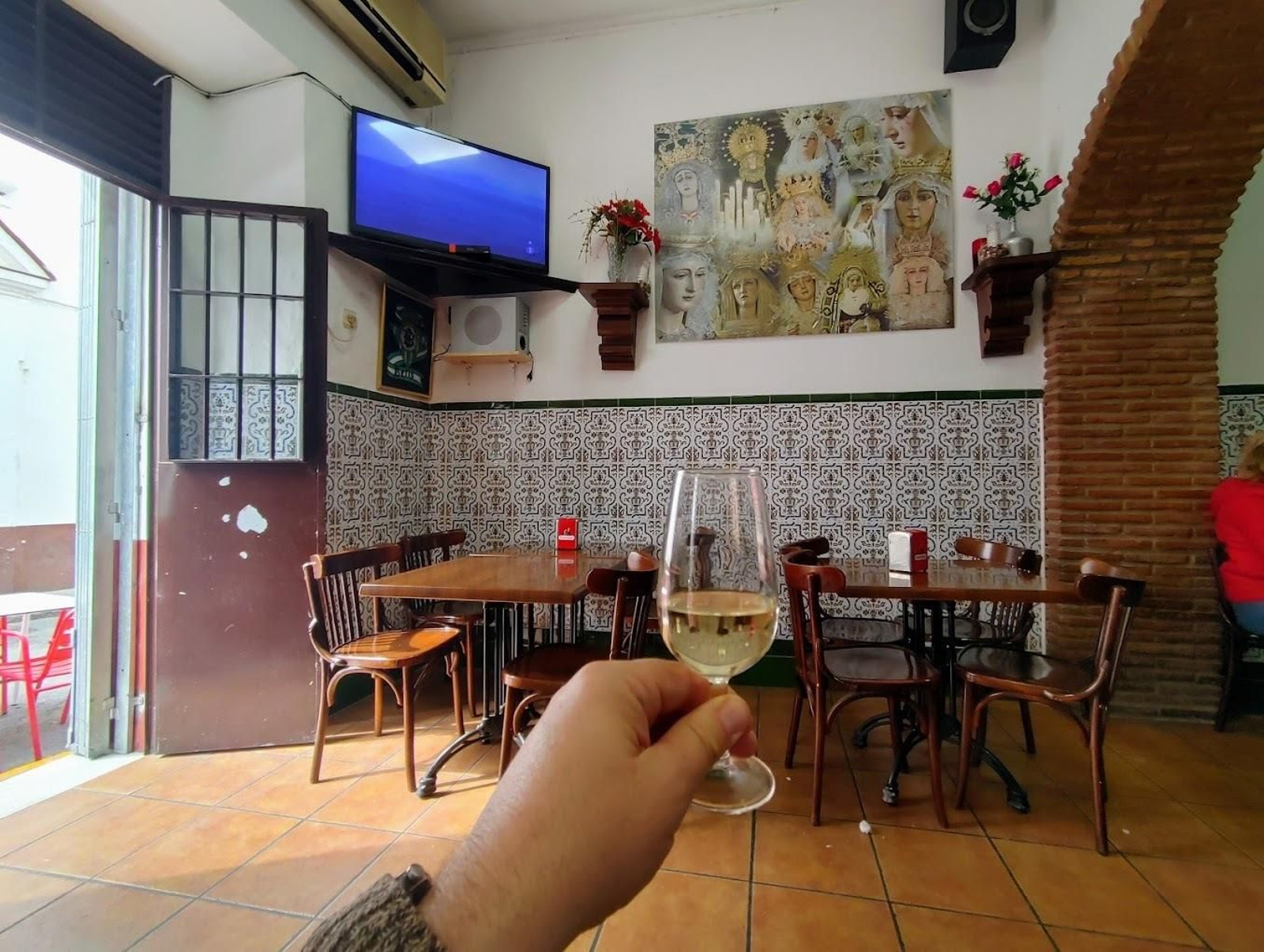 La Taberna de las Descalzas