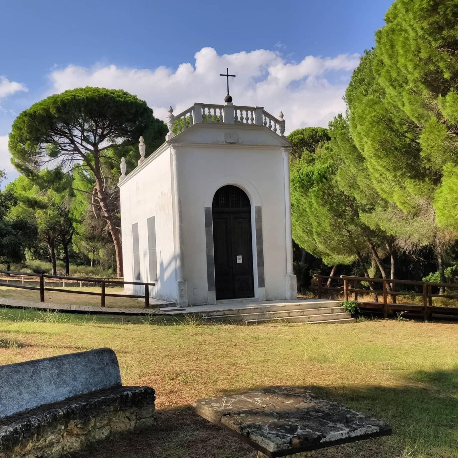 Palacio del Acebrón