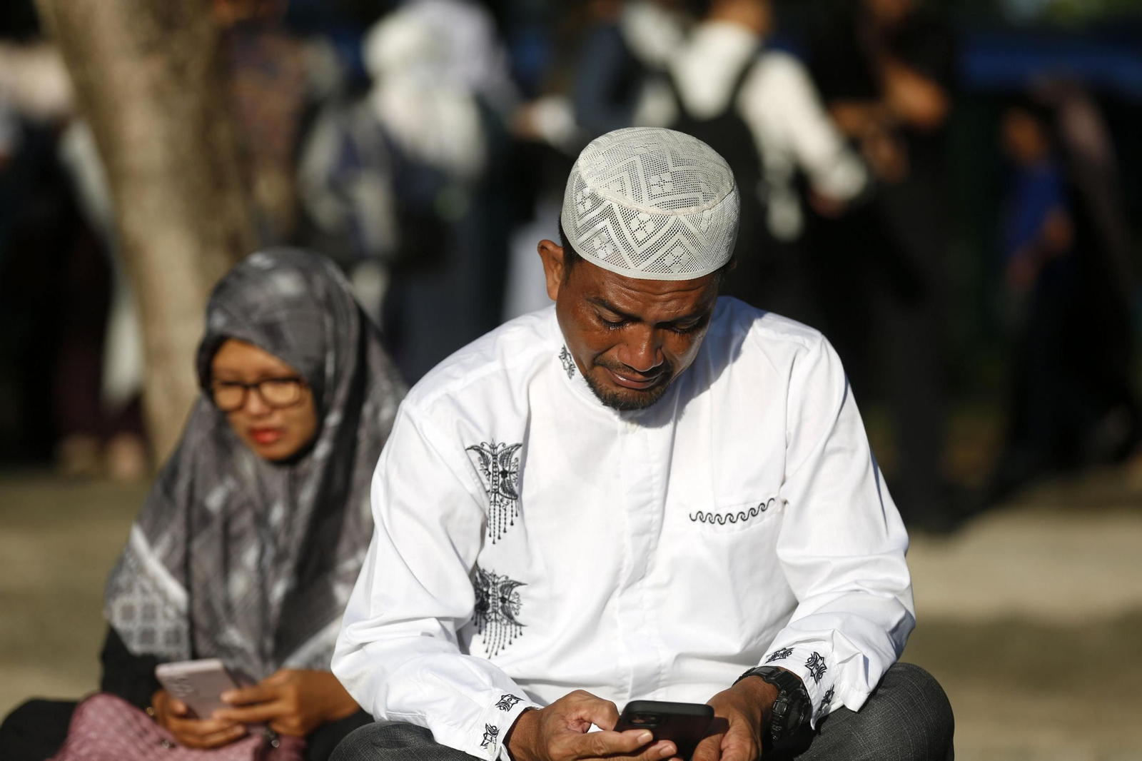 20 años del devastador tsunami en el Índico