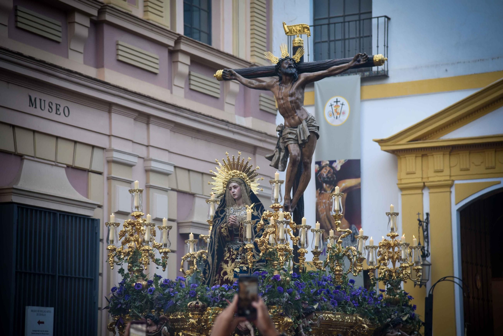 Salida extraordinaria del Museo