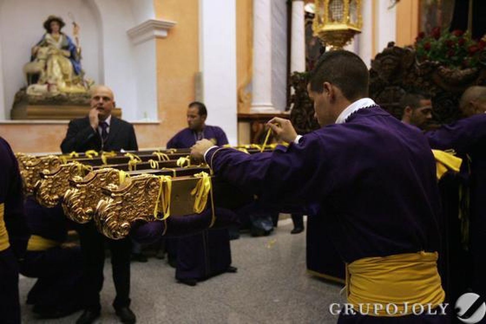 Foto: Jose Maria Qui?s