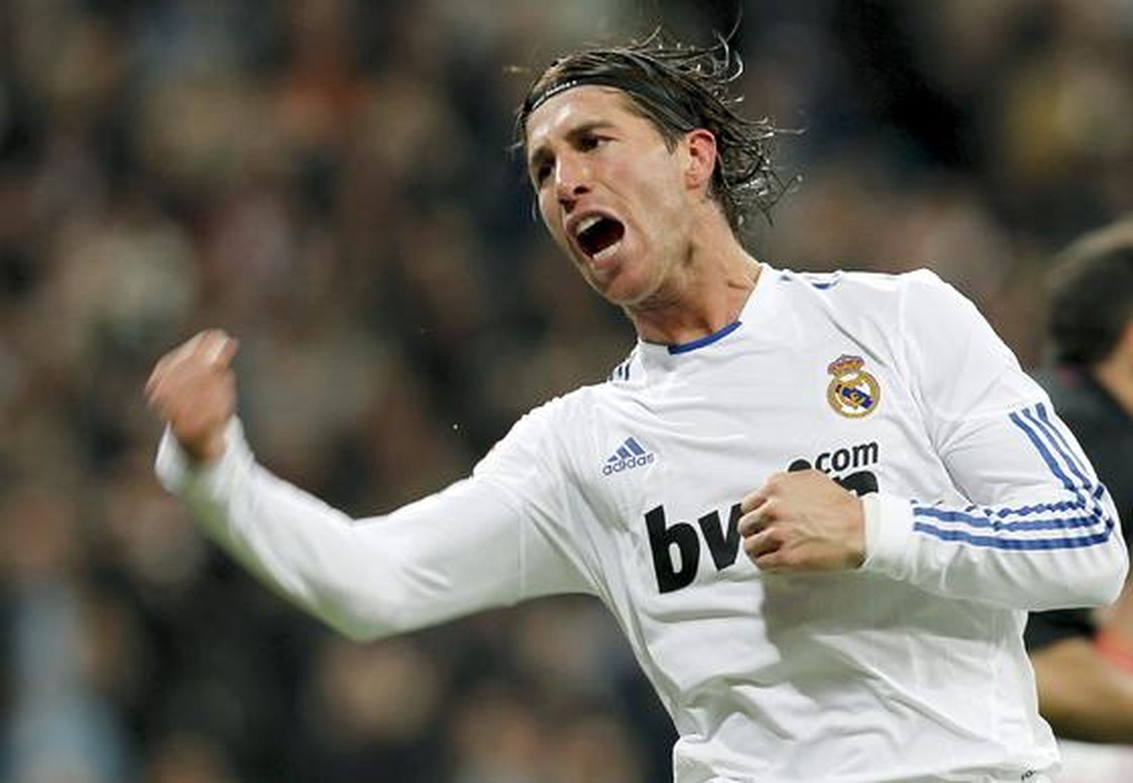 Los de Mourinho aprueban con sobresaliente el último examen antes del Barça.

Foto: EFE