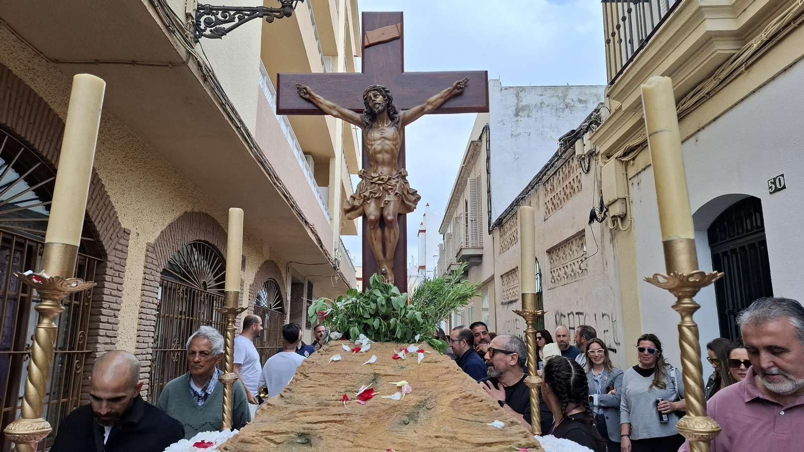 Procesión de Asprodeme