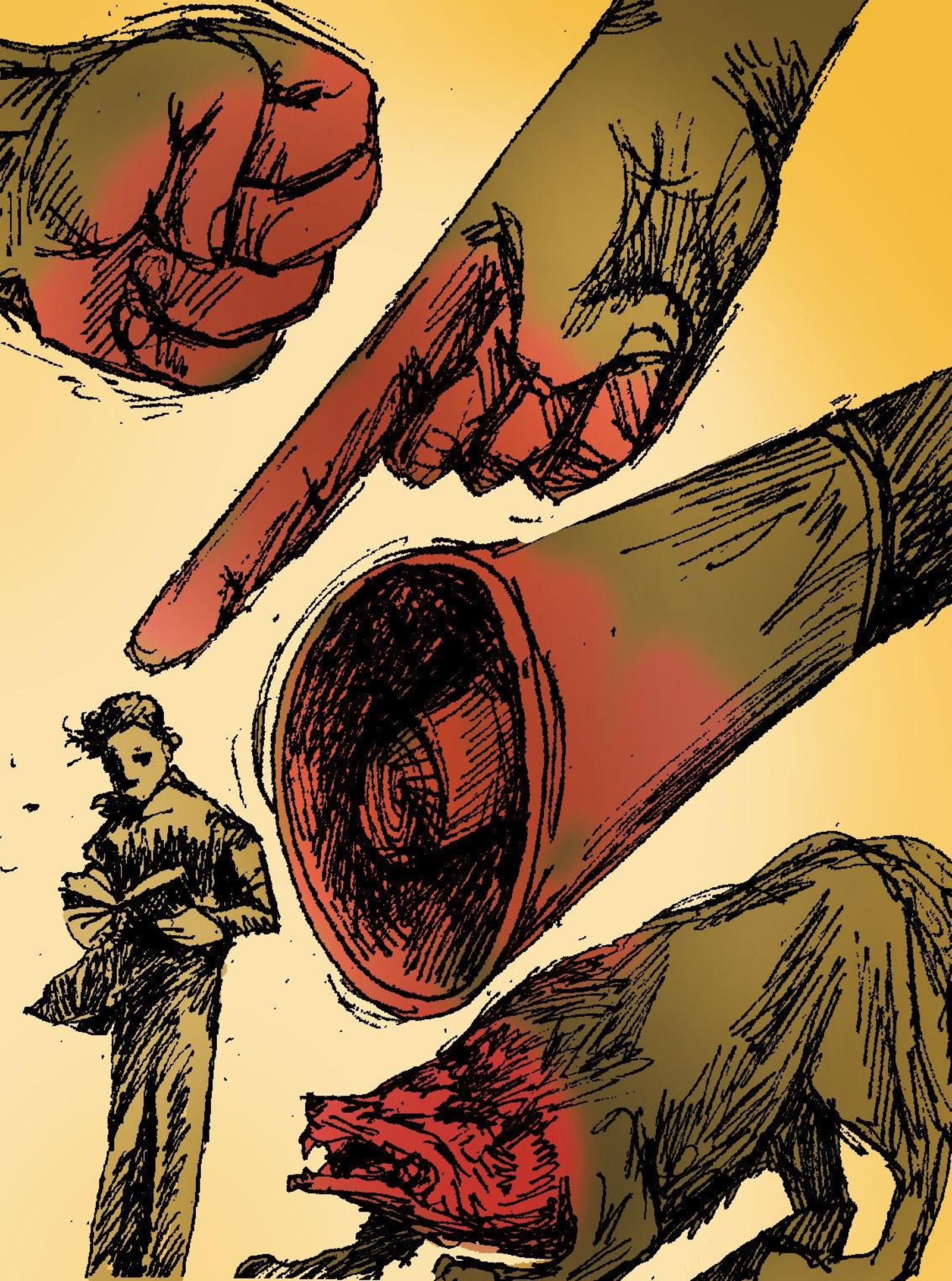 Las denuncias falsas