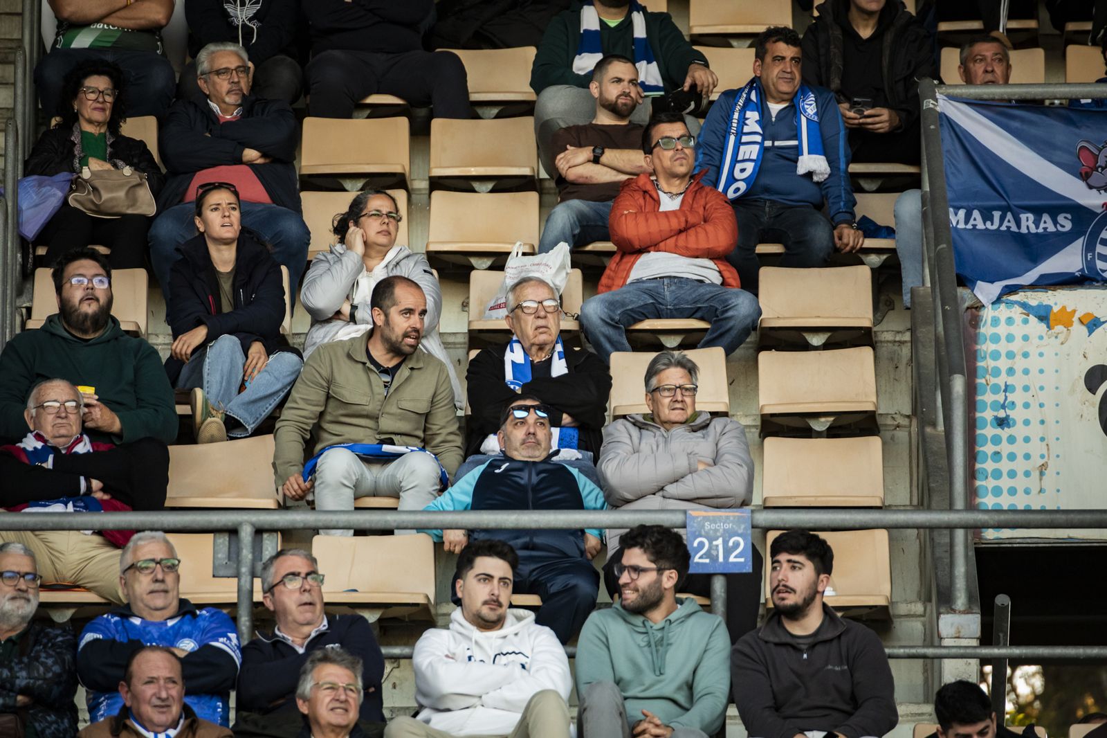 Búscate en el Xerez DFC-Extremadura