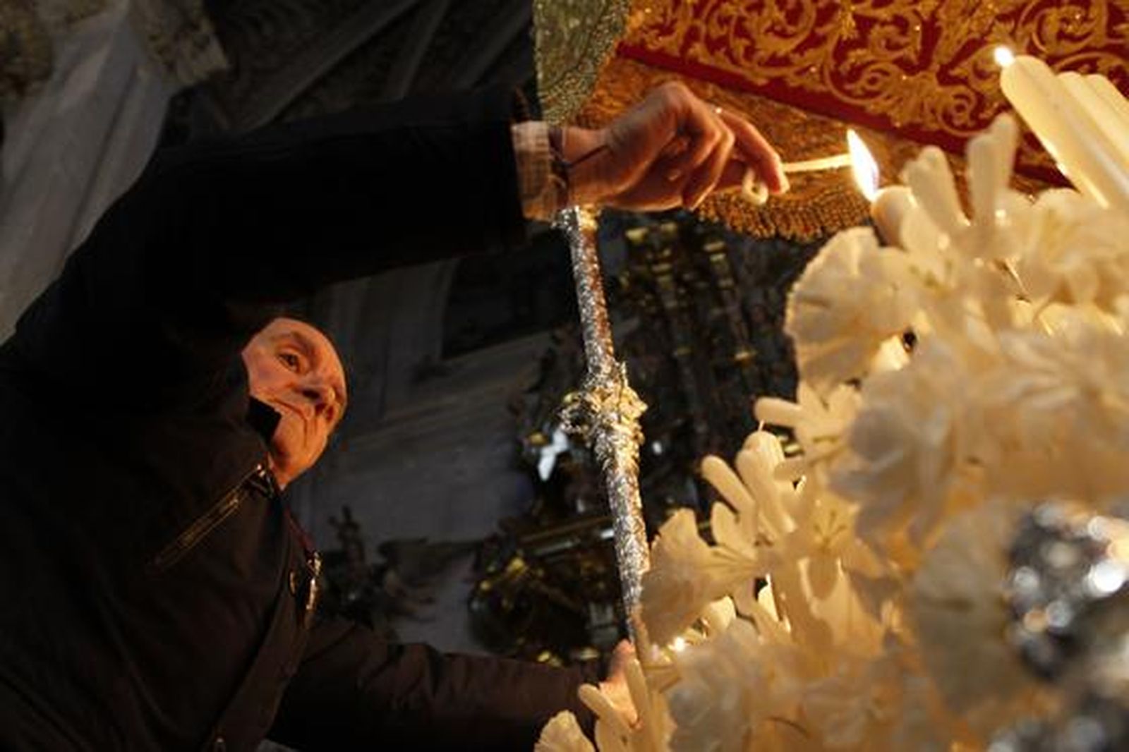 Foto: Alex Camara / Pepe Villoslada