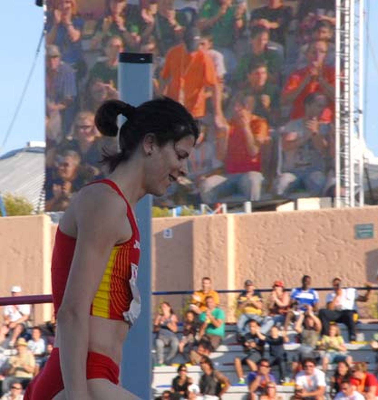 El Iberoamericano de San Fernando acabó con Cuba liderando el medallero y Venezuela recogiendo el testigo de 2012

Foto: Rioja