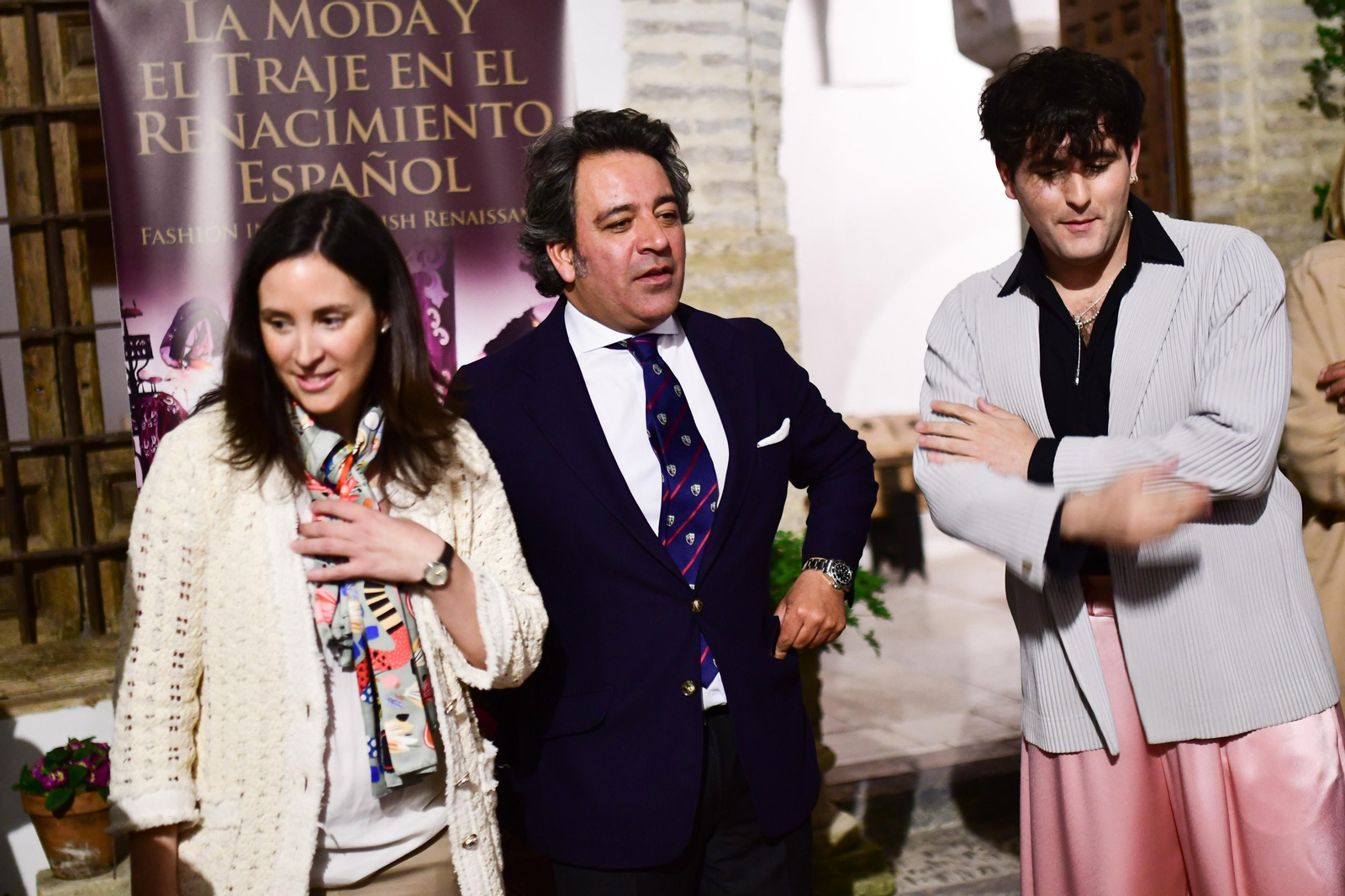 La moda y el traje en el Renacimiento español, en imágenes