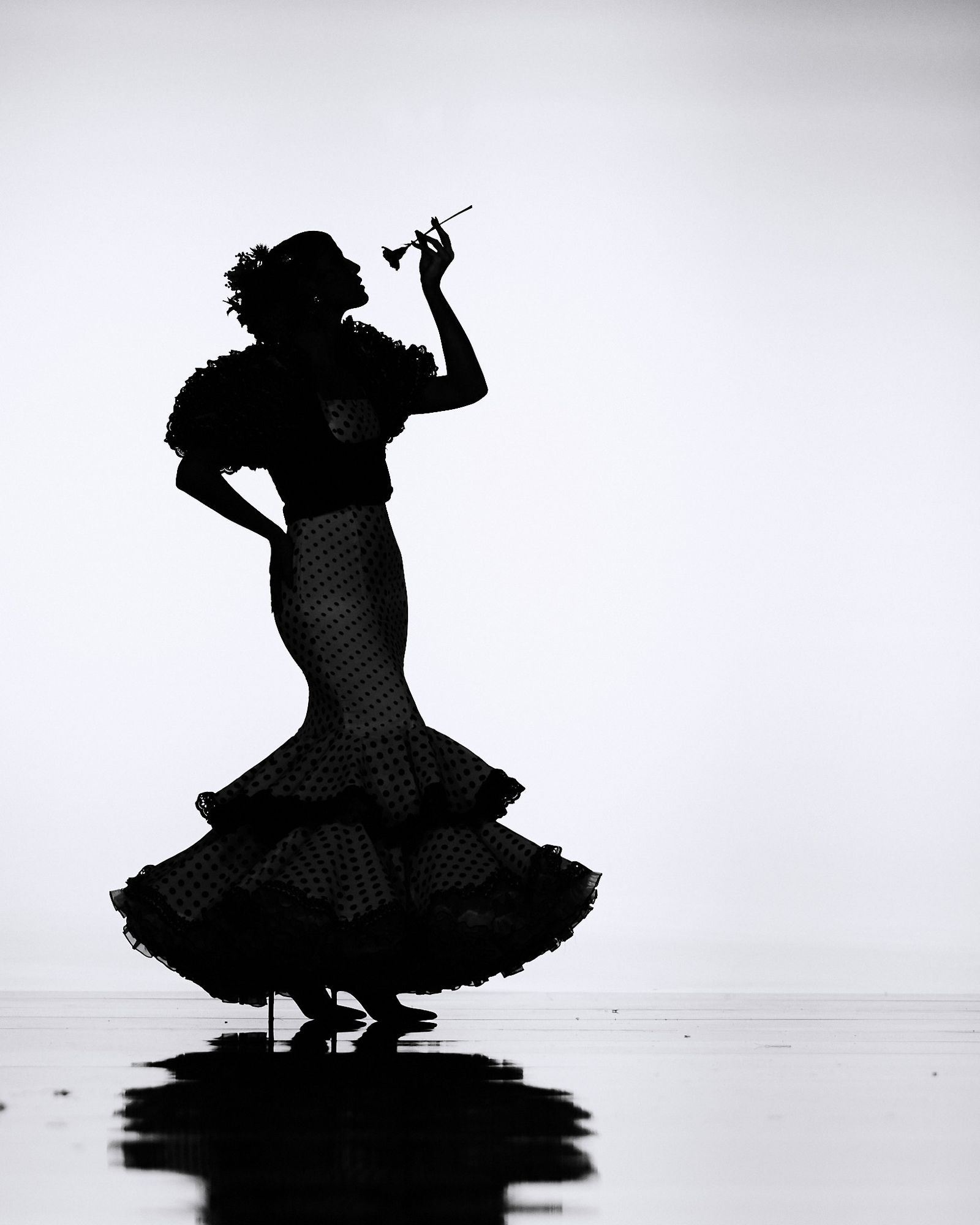 El desfile de Antonio Gutierrez  en Simof 2026, todas las fotos