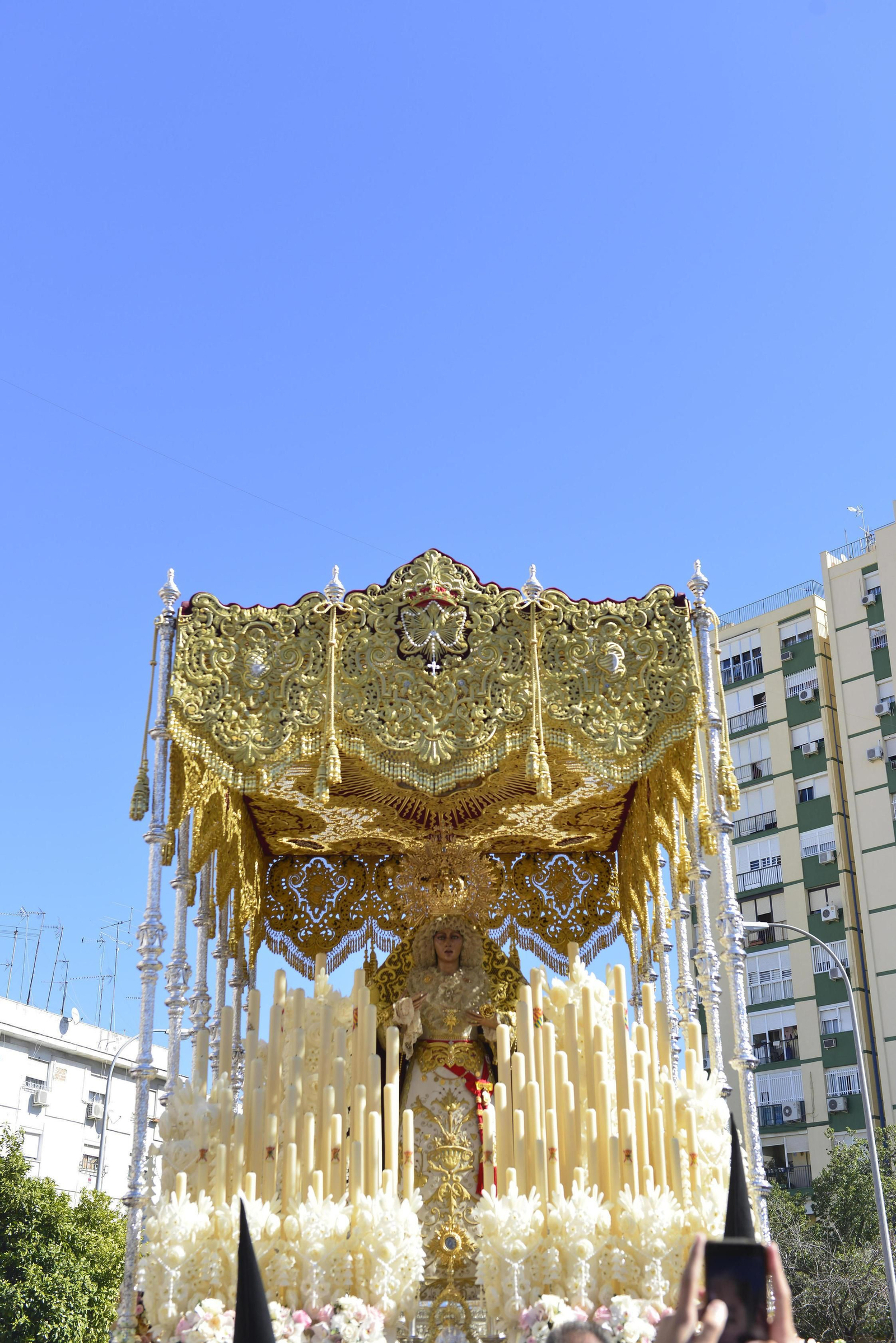 El Polígono de San Pablo