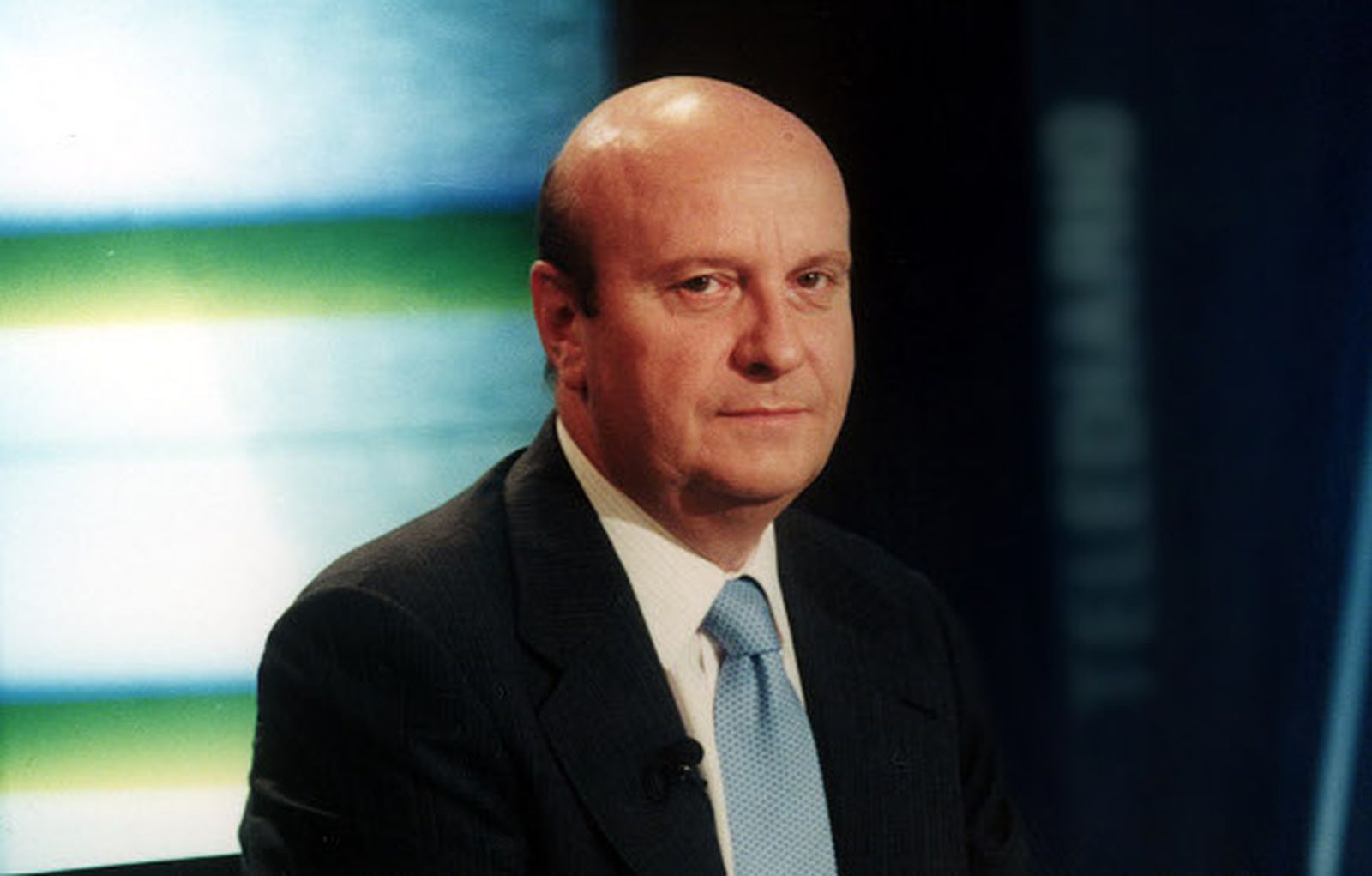 Carlos Dávila deja la dirección de 'La Gaceta'