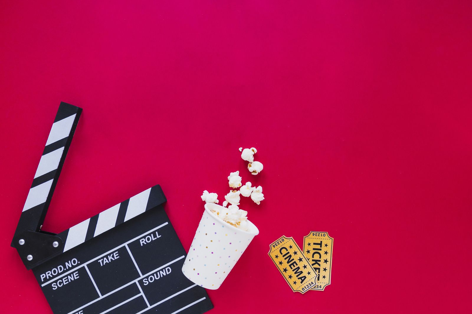 ¿Qué tipo de personas siempre buscan películas de acción?