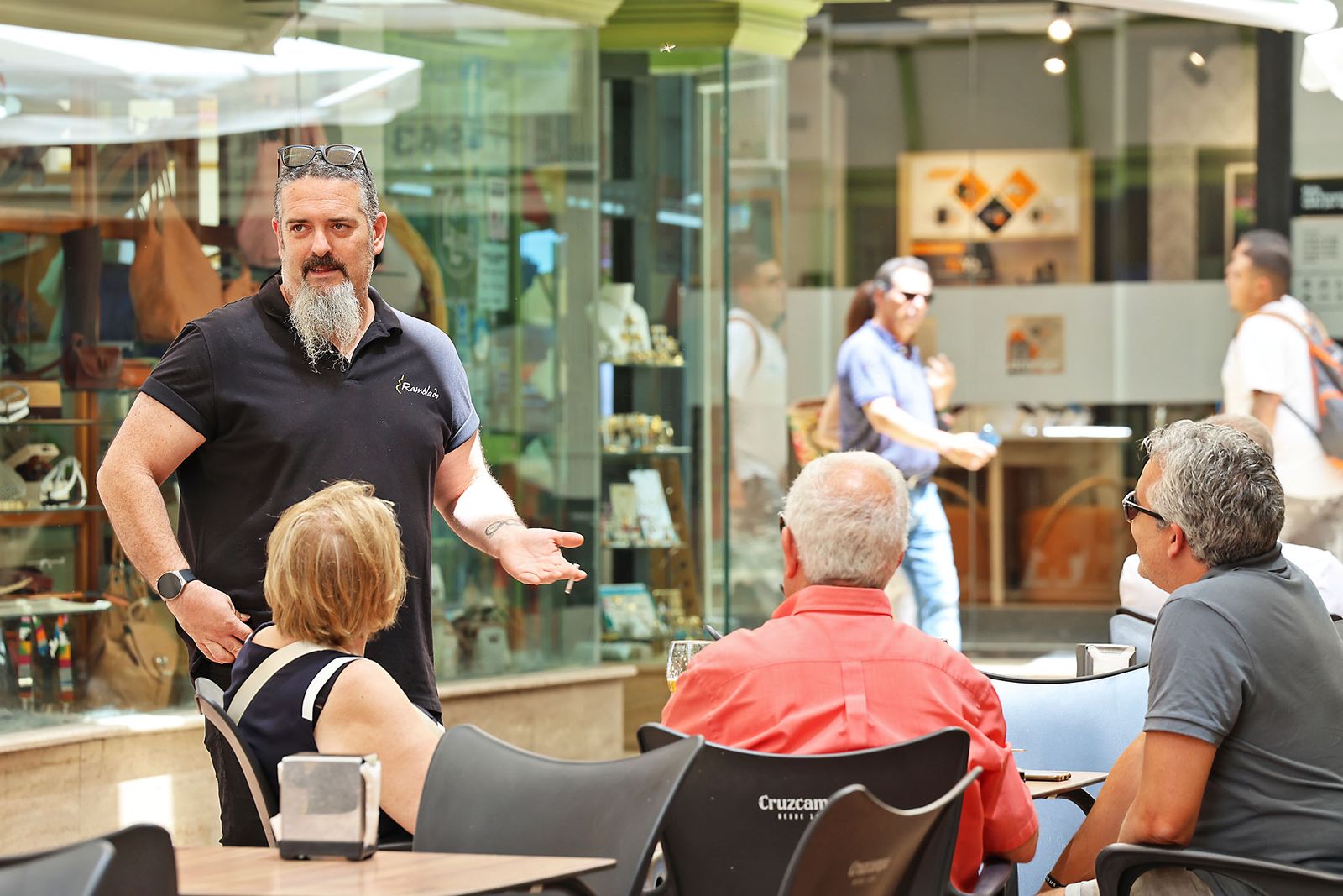 Las imágenes más destacadas del jueves 19 de junio en Huelva