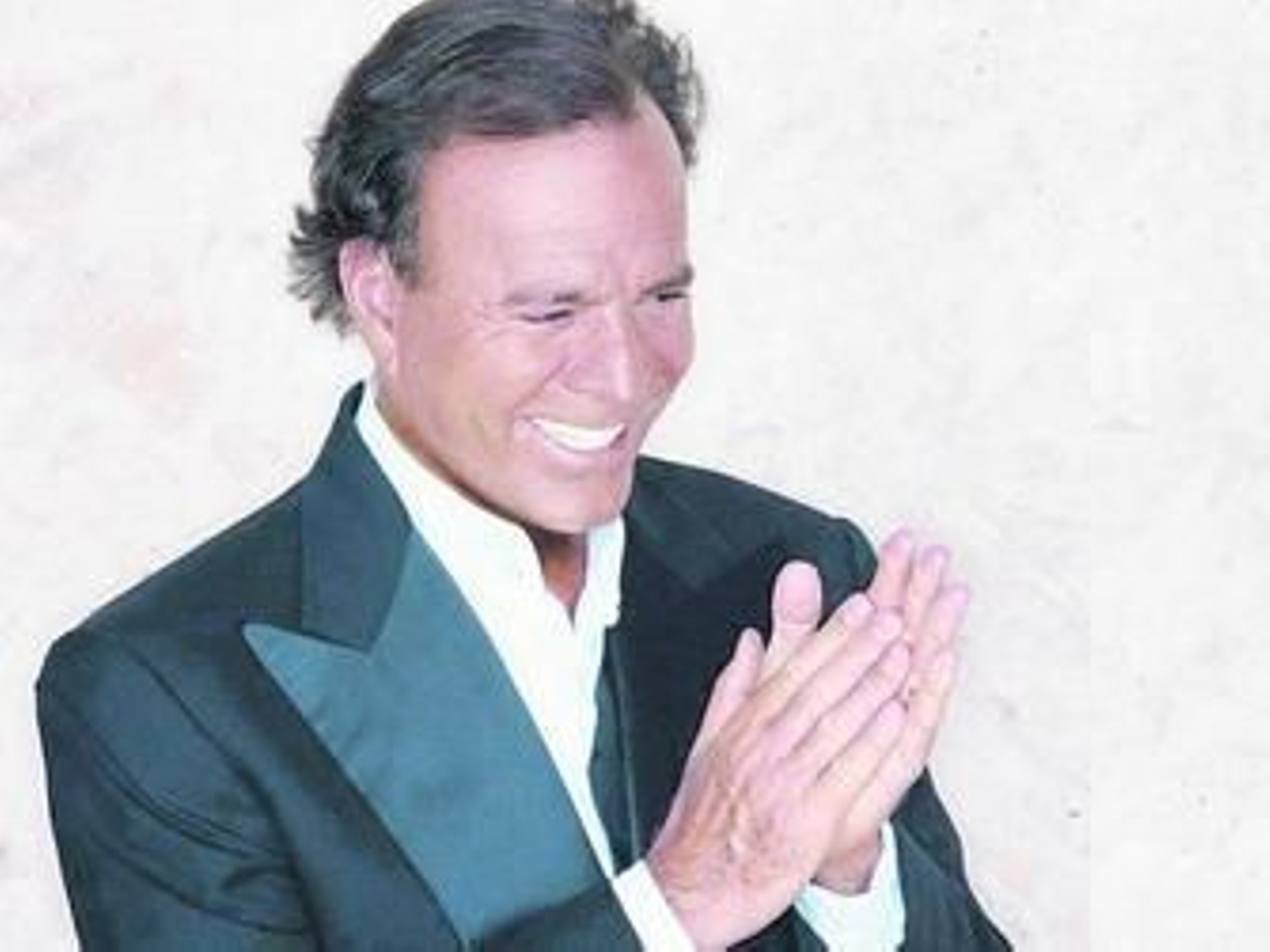 "Soy nieto de Huelva, mi abuelo nació en la Palma, tengo sangre onubense"