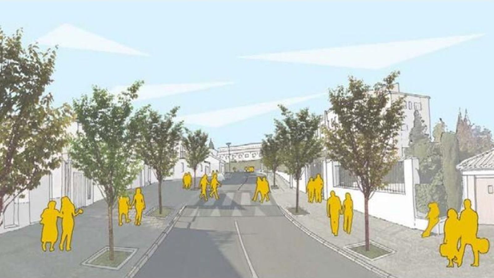 Propuesta de intervención.