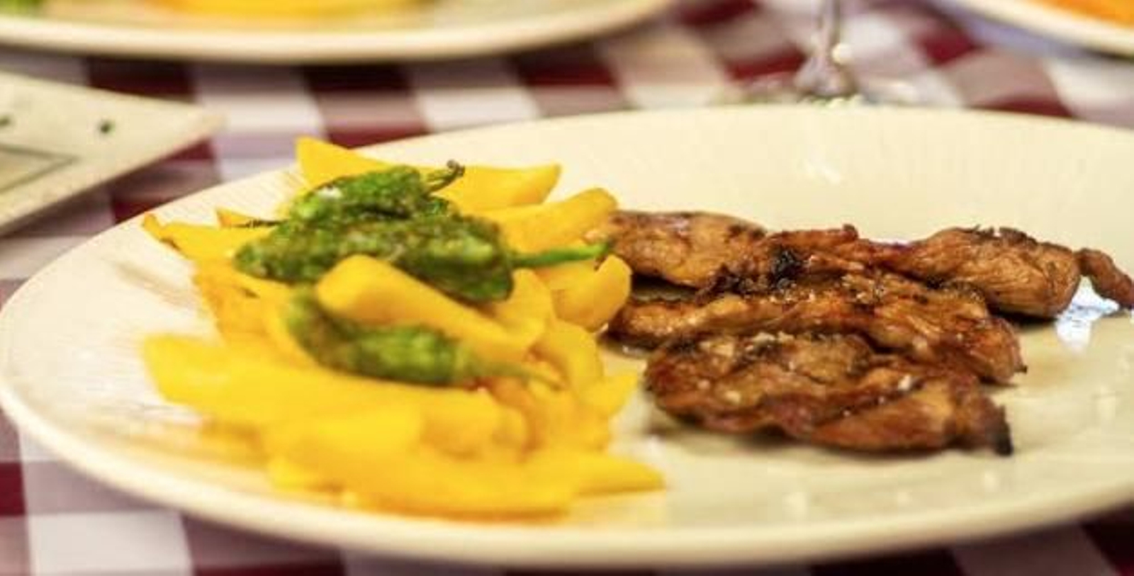 Morancho Brasseria, la escapada perfecta a las afueras de Sevilla