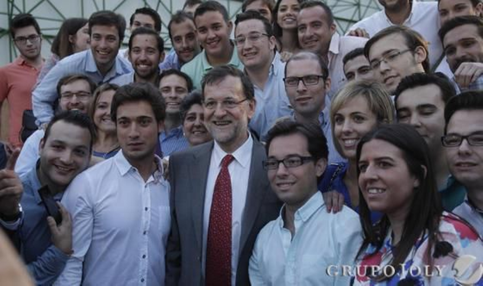 Foto: Antonio Pizarro