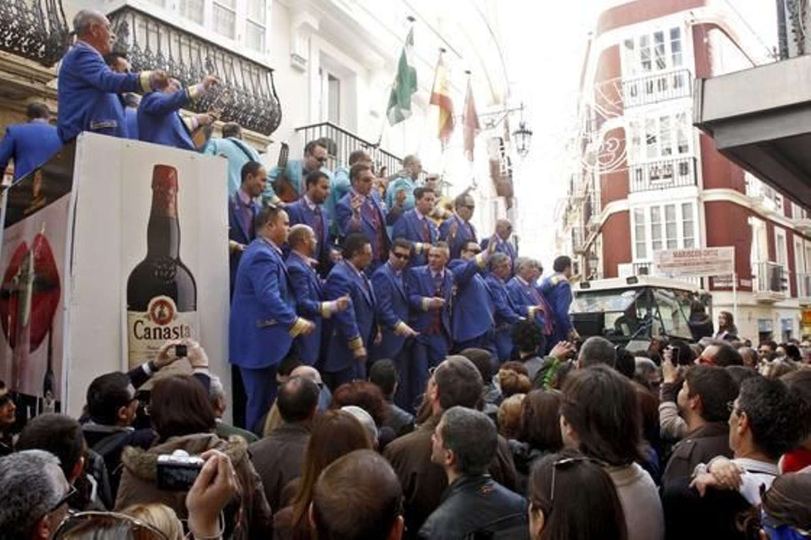 Foto: Lourdes de Vicente