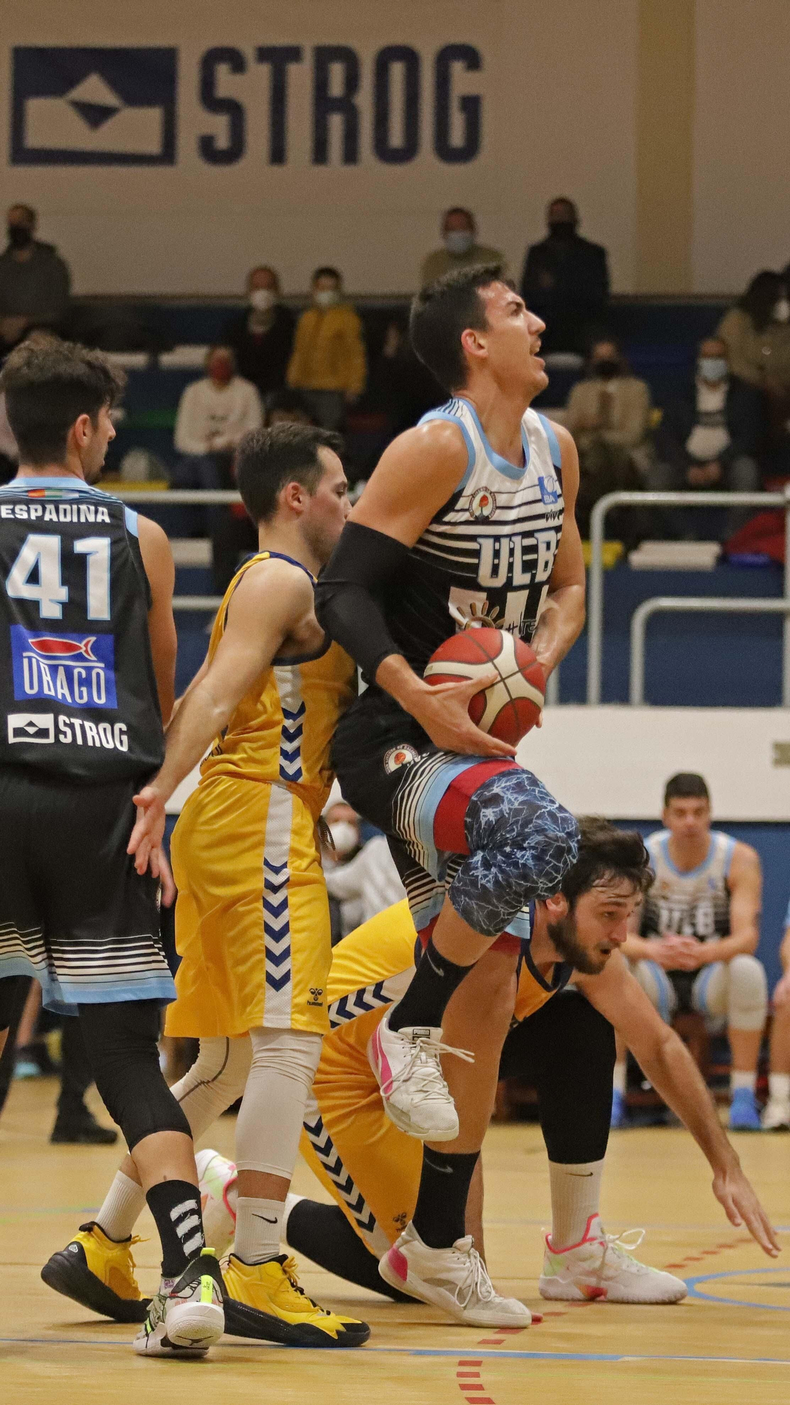 Las mejores fotos del ULB - Novaschool