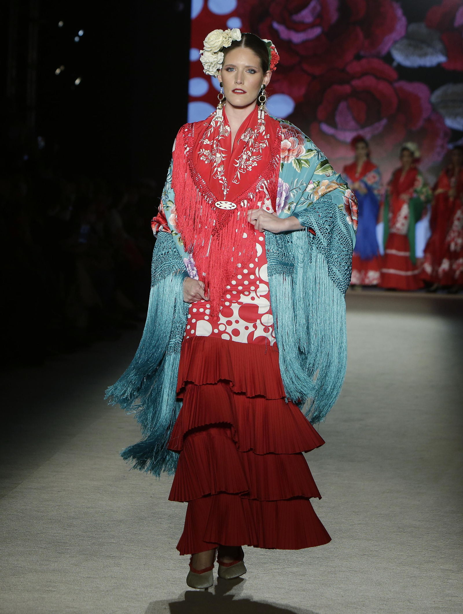 WE LOVE FLAMENCO. Juan Foronda